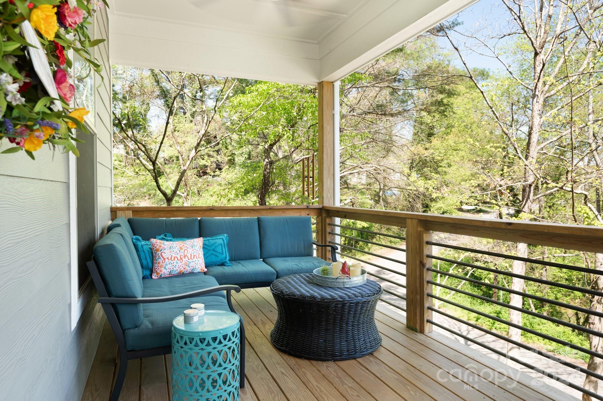 26 Brown Avenue Asheville NC 28804