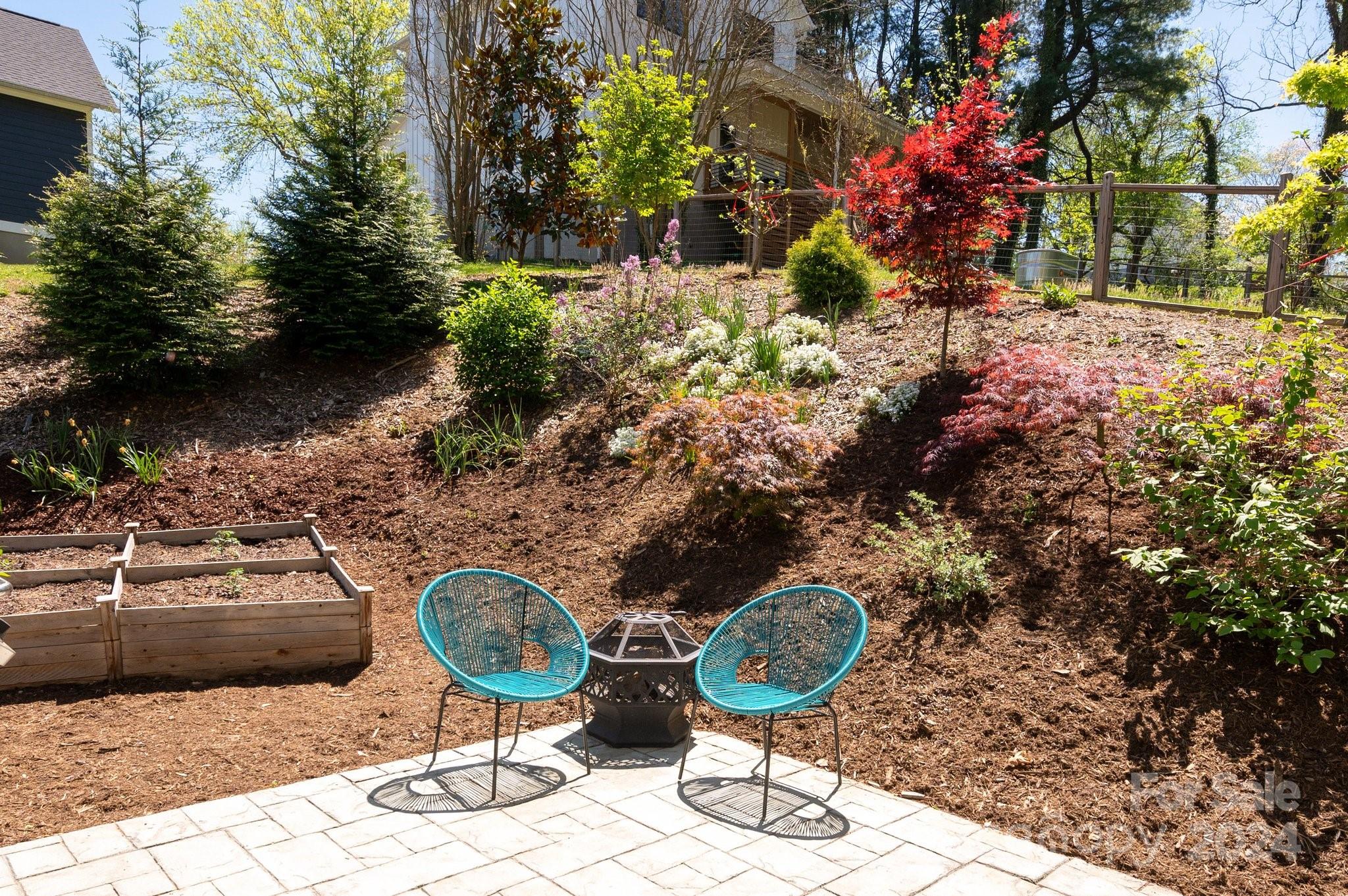 26 Brown Avenue Asheville NC 28804