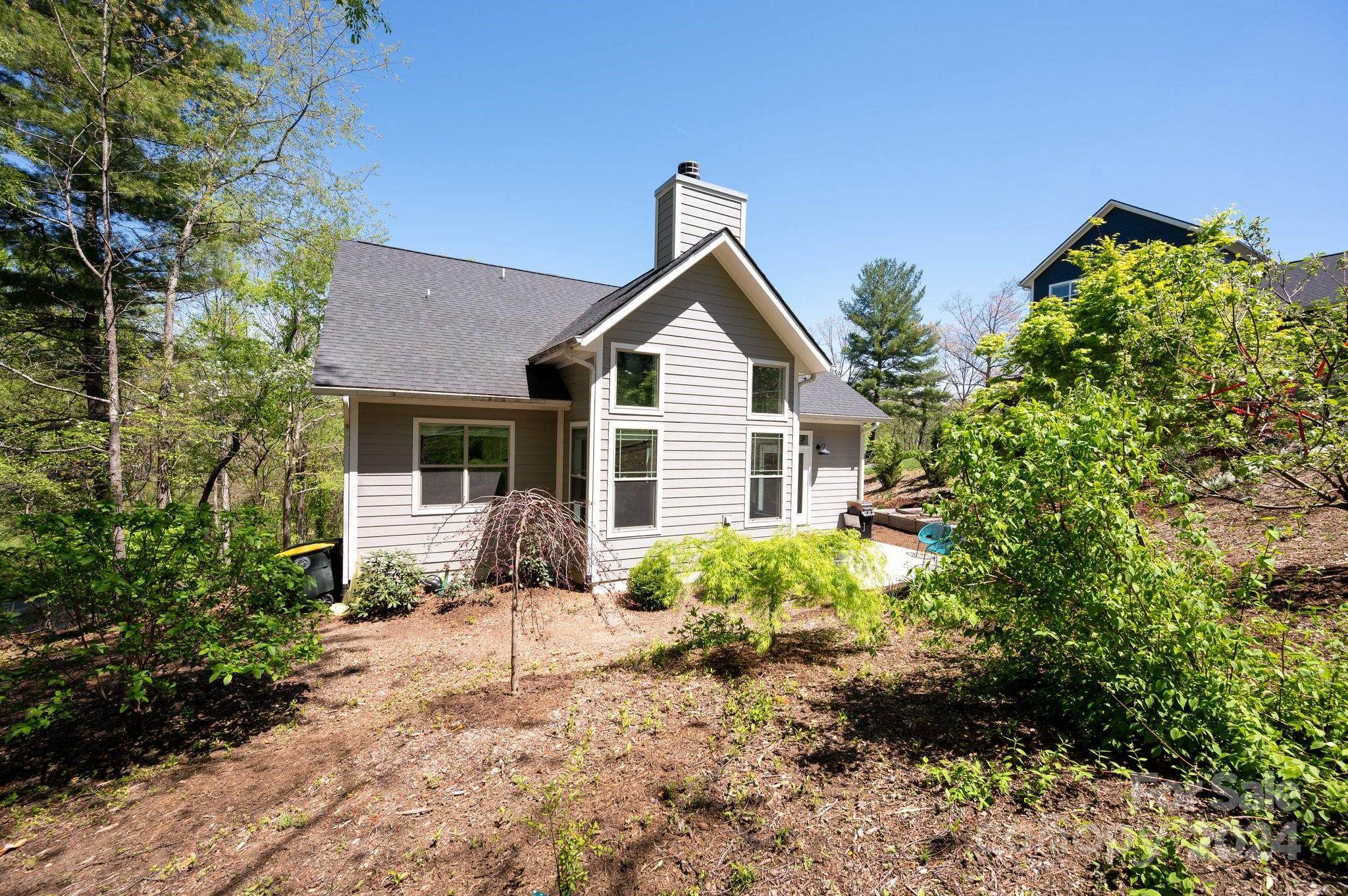 26 Brown Avenue Asheville NC 28804