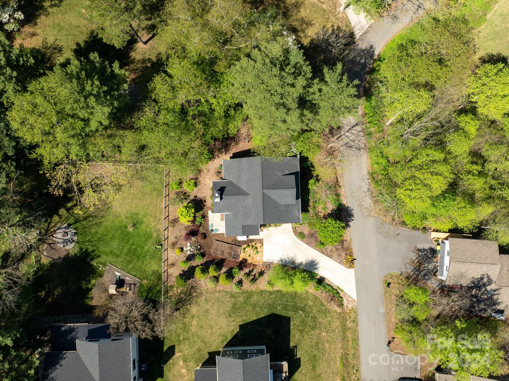26 Brown Avenue Asheville NC 28804