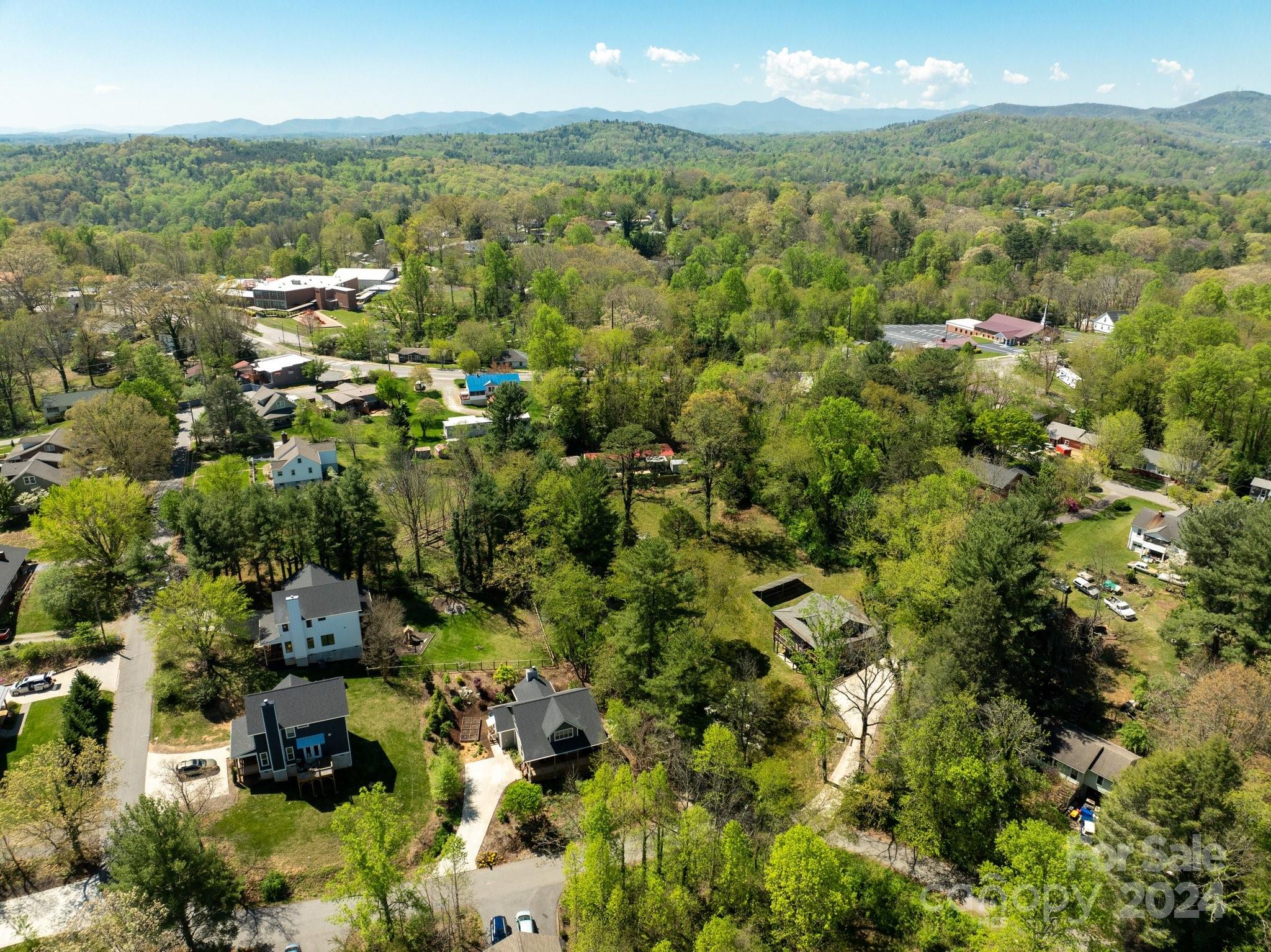26 Brown Avenue Asheville NC 28804