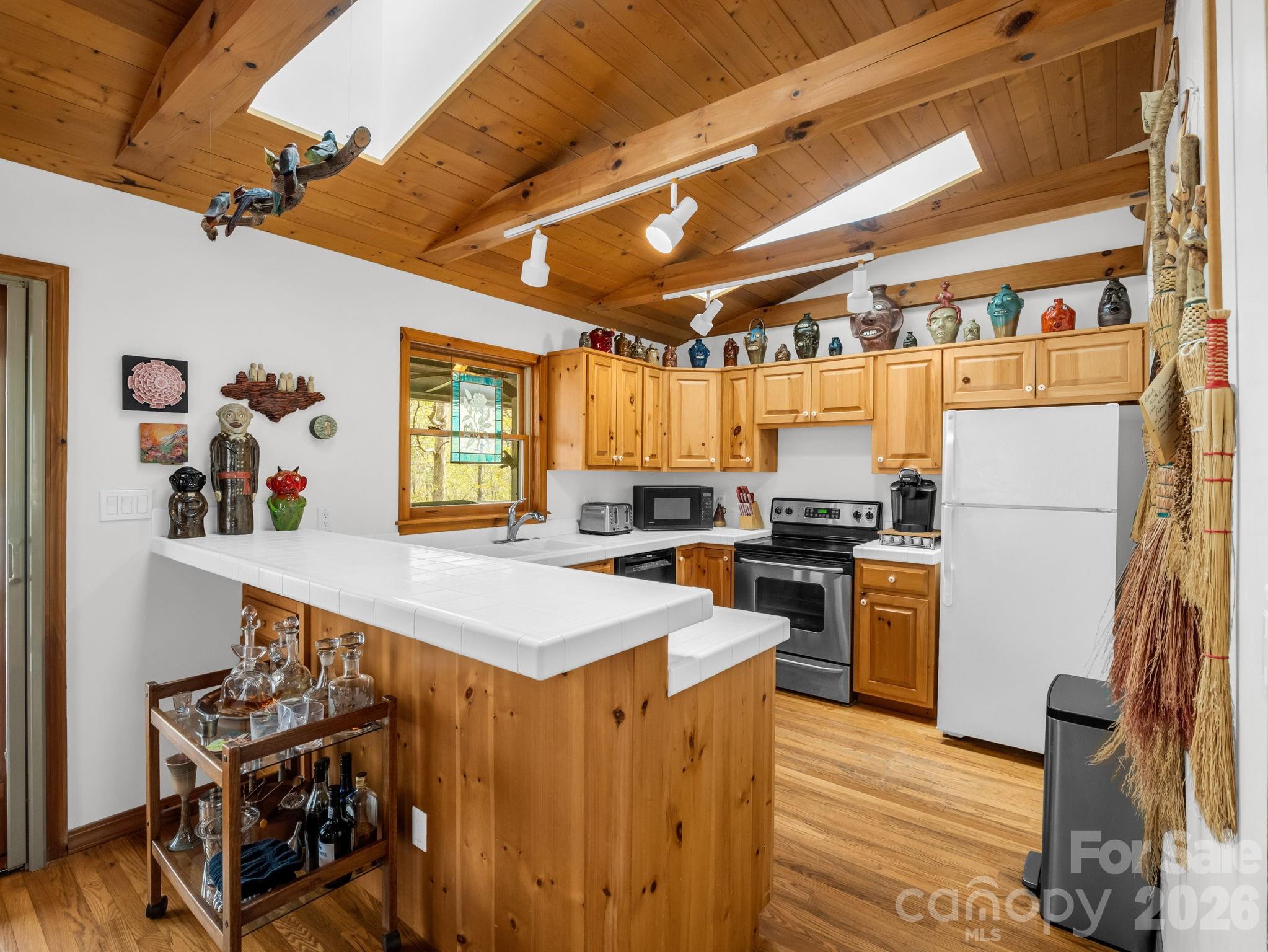 780 Rixhaven Drive Saluda NC 28773