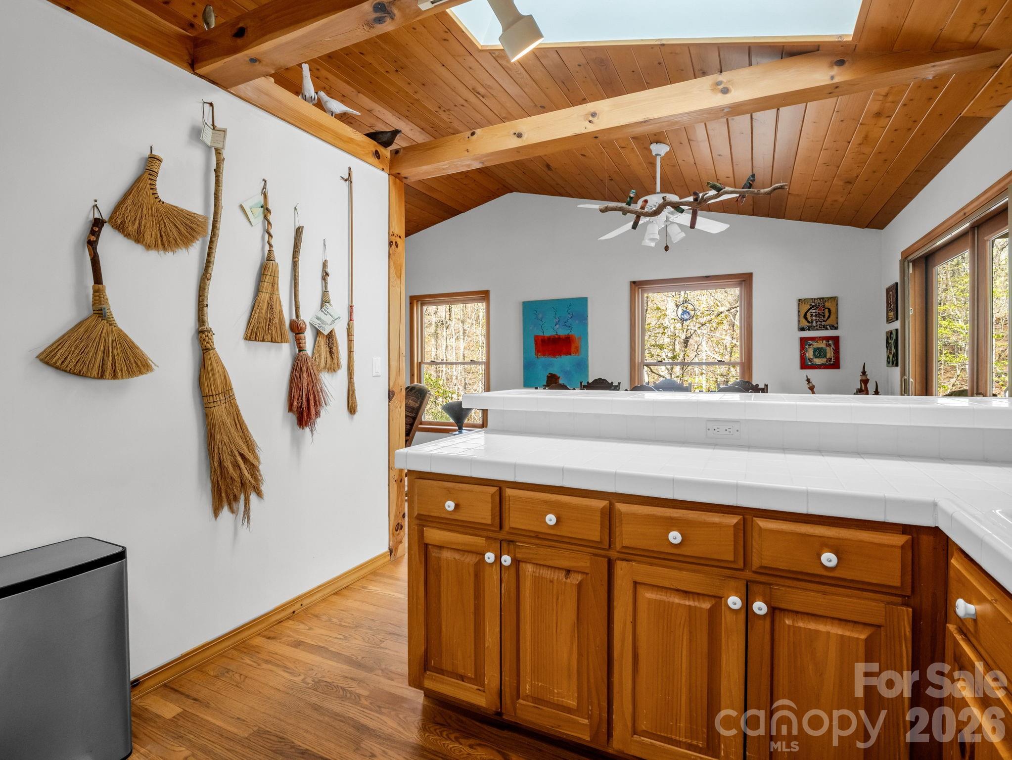 780 Rixhaven Drive Saluda NC 28773