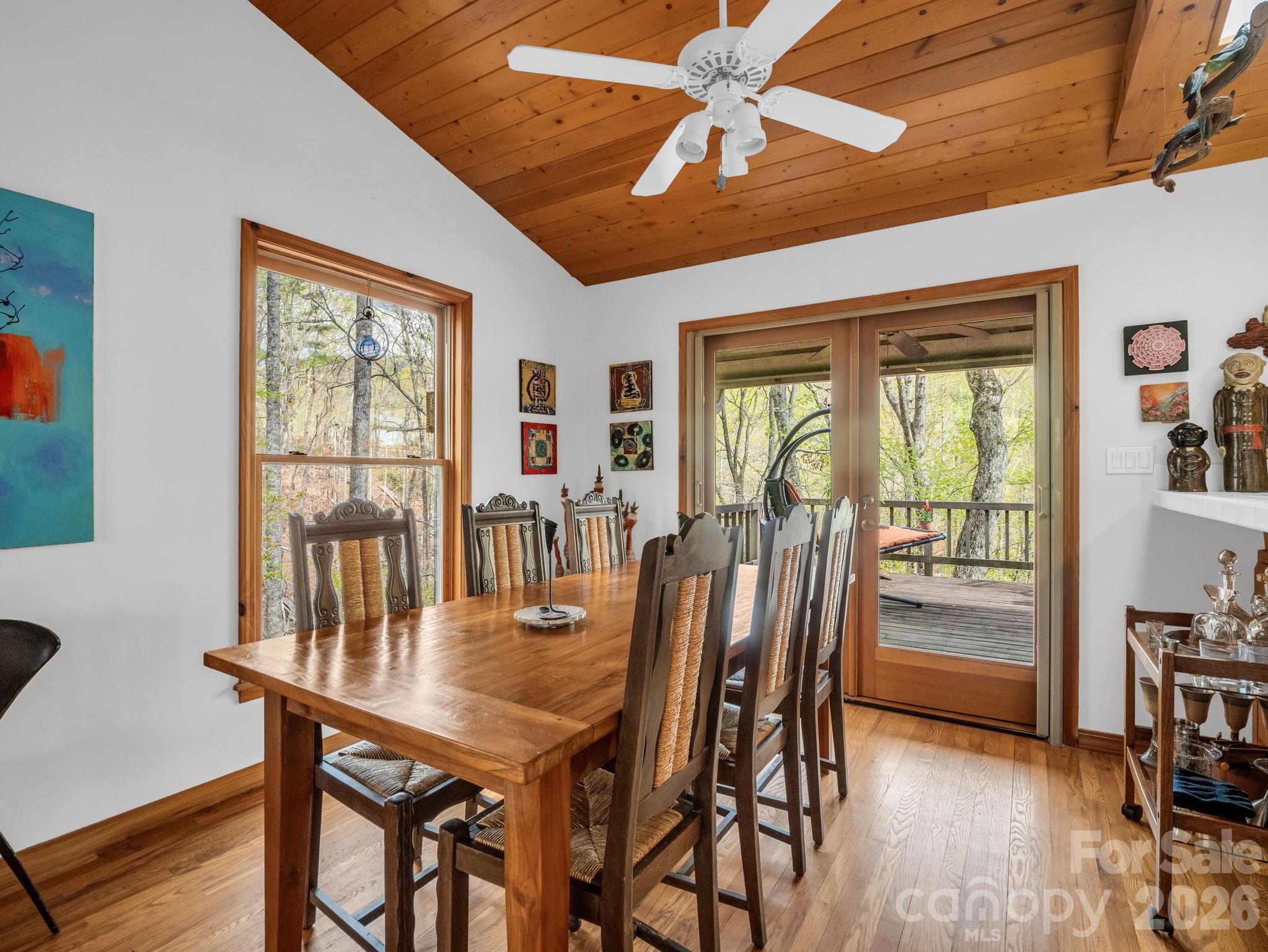 780 Rixhaven Drive Saluda NC 28773