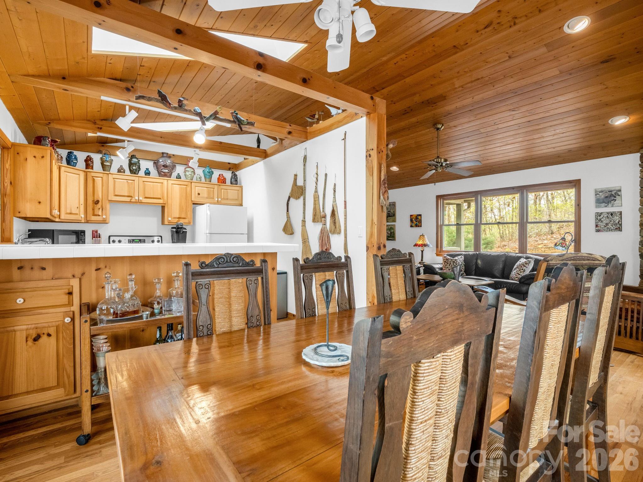 780 Rixhaven Drive Saluda NC 28773