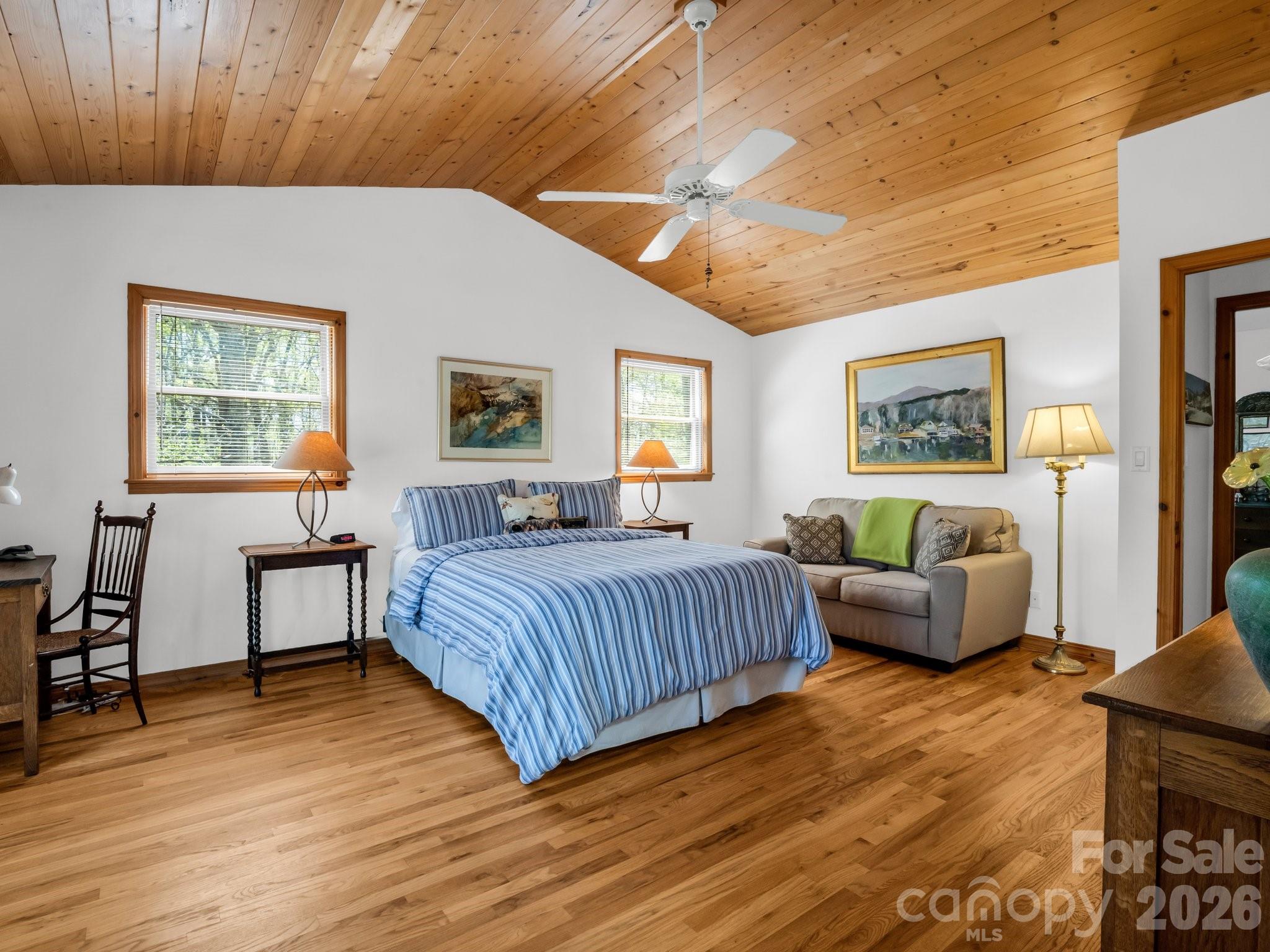 780 Rixhaven Drive Saluda NC 28773