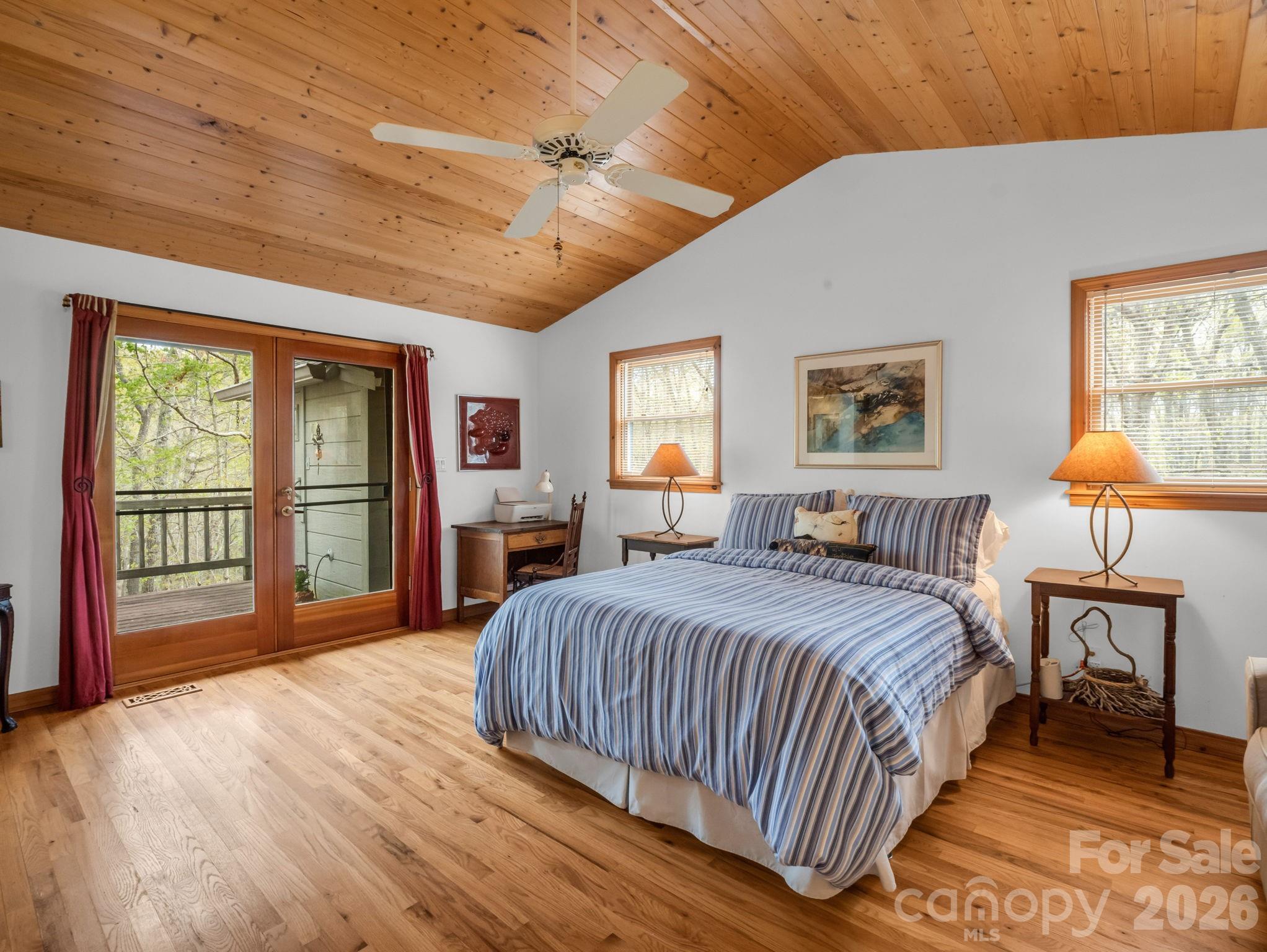 780 Rixhaven Drive Saluda NC 28773
