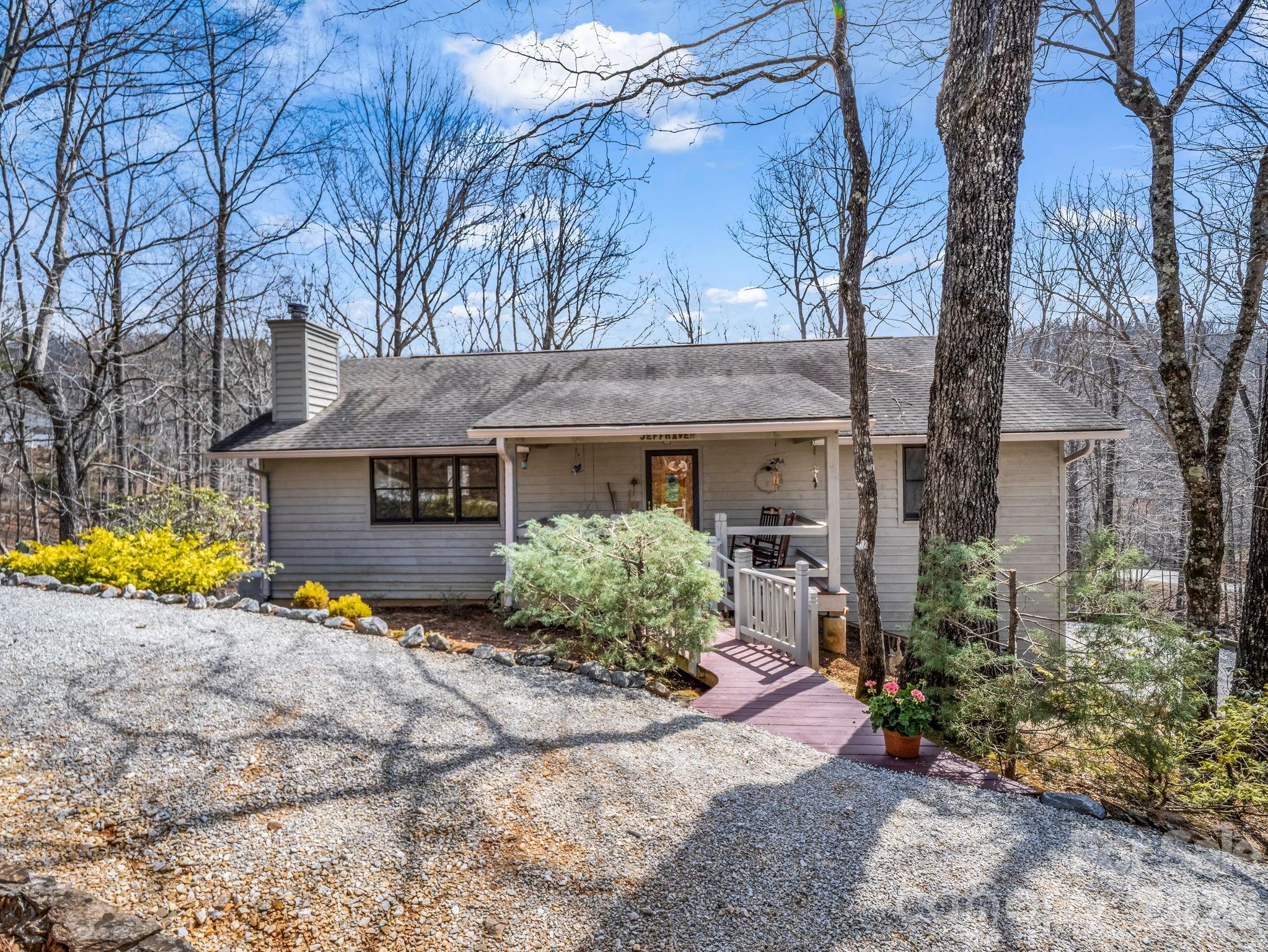 780 Rixhaven Drive Saluda NC 28773