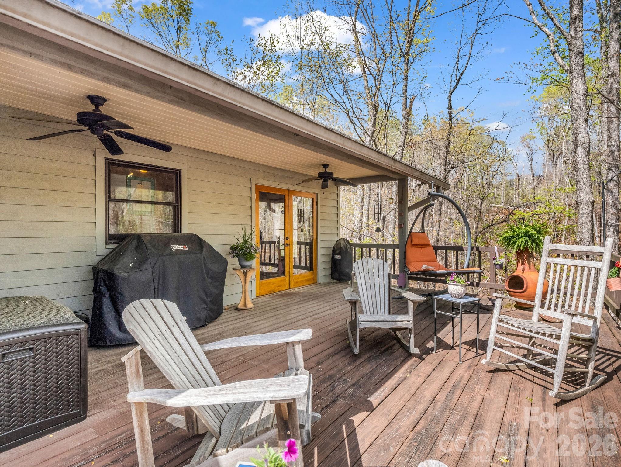 780 Rixhaven Drive Saluda NC 28773