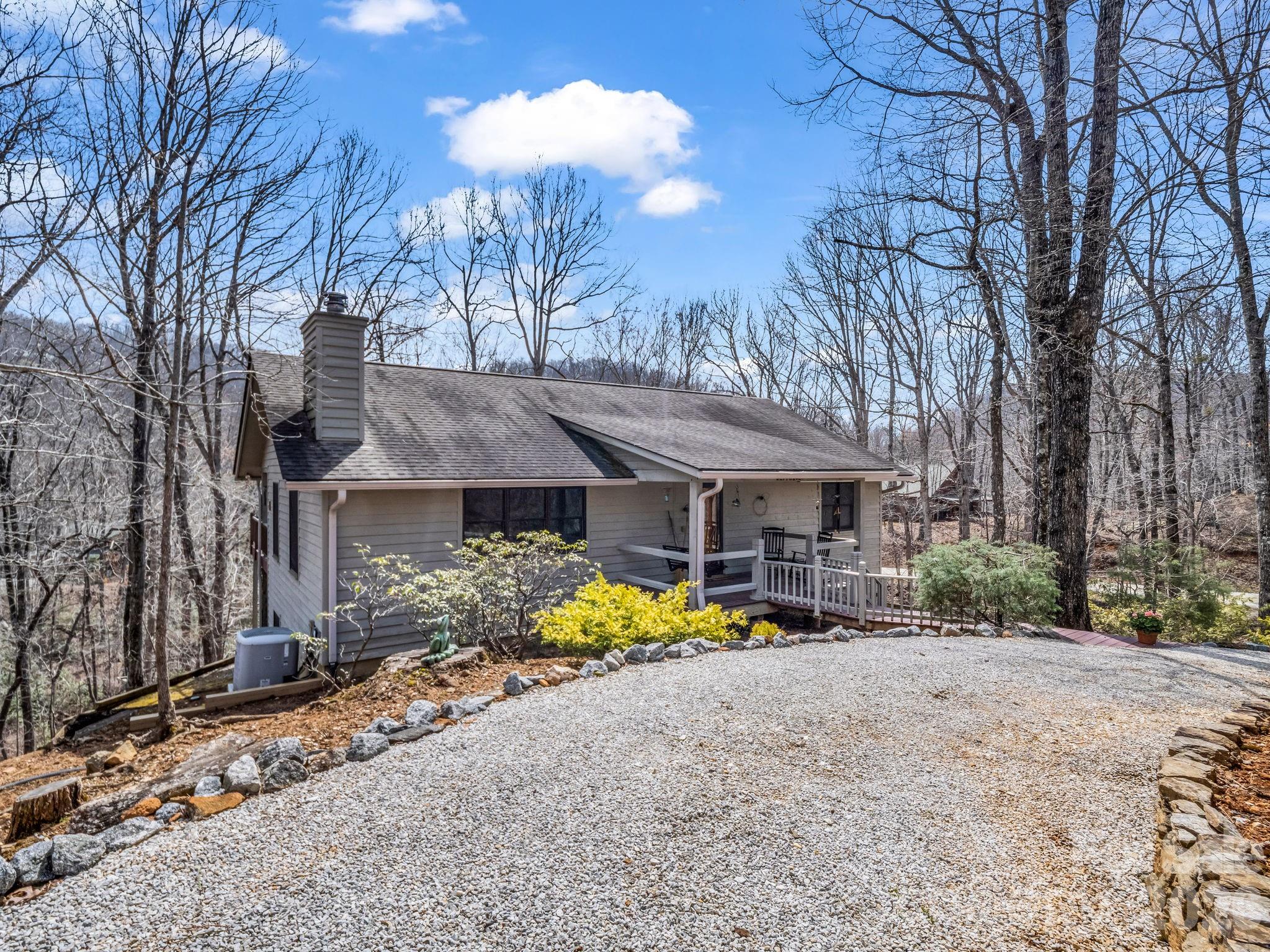 780 Rixhaven Drive Saluda NC 28773