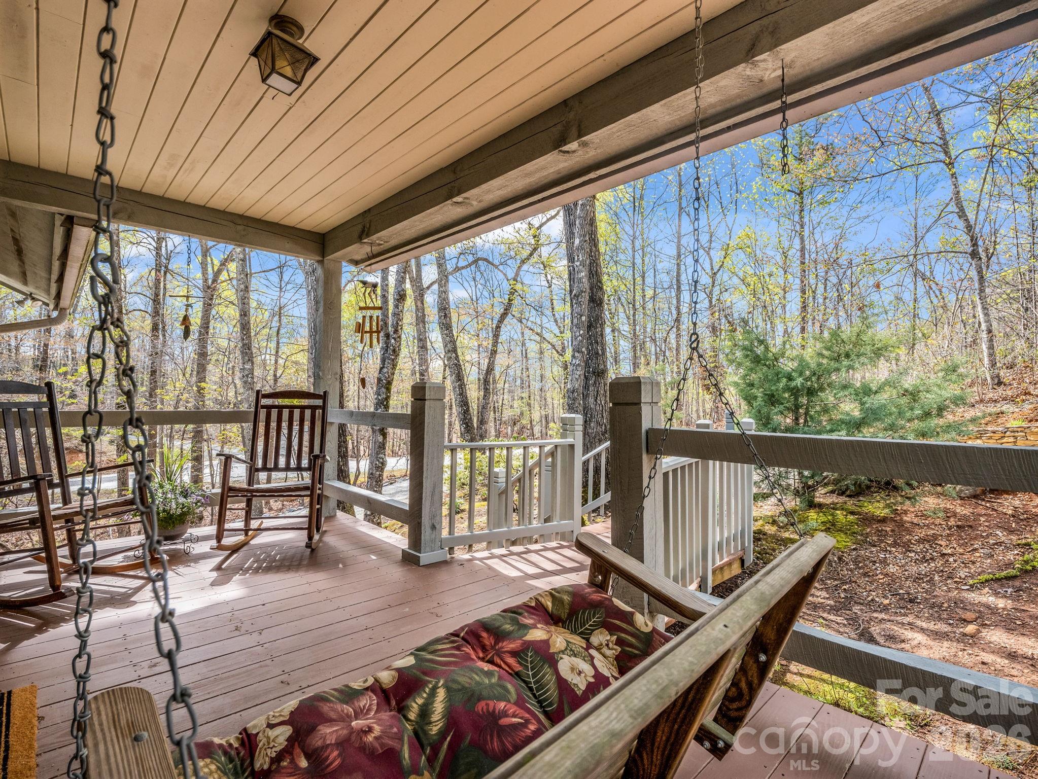 780 Rixhaven Drive Saluda NC 28773