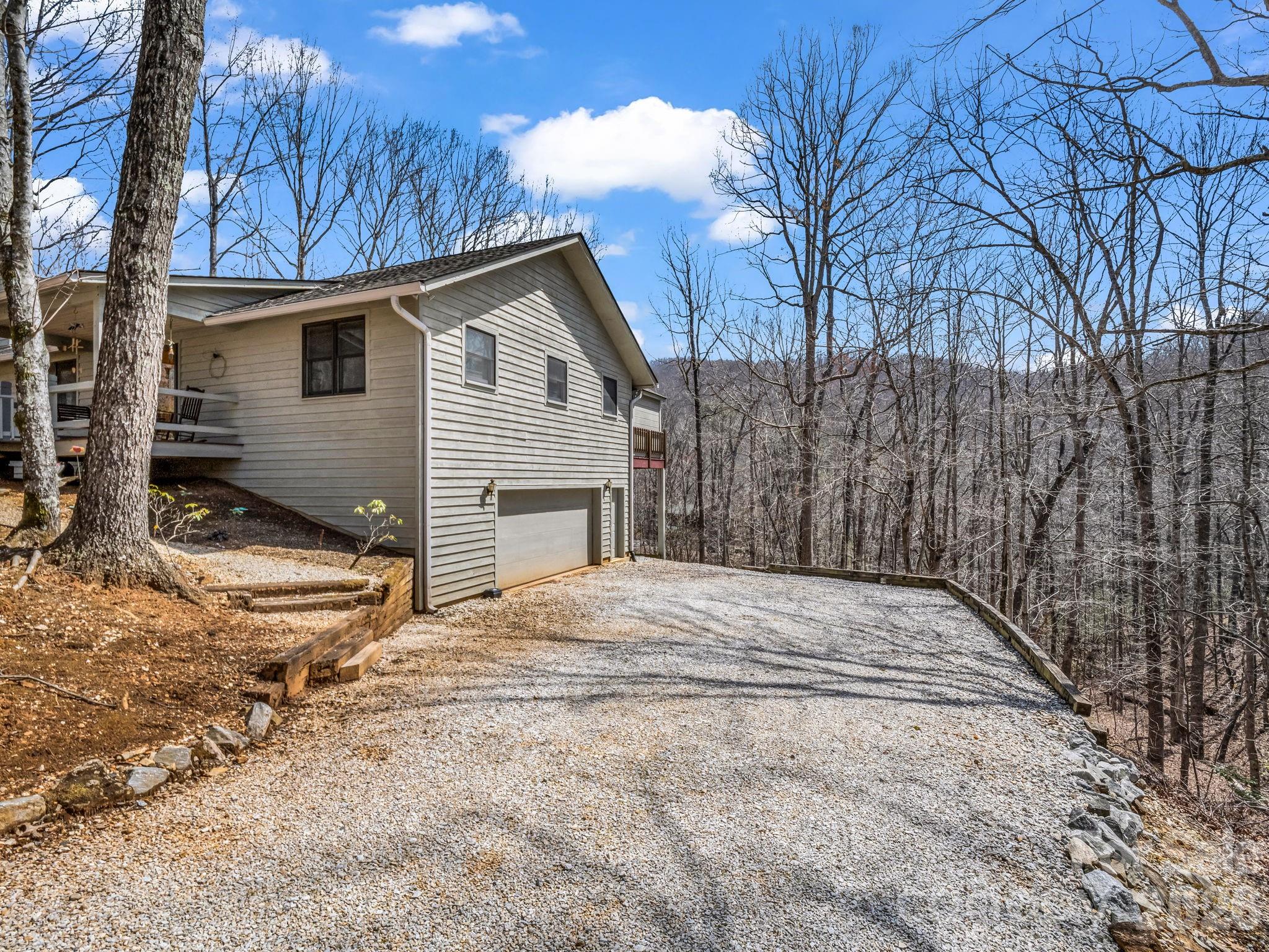780 Rixhaven Drive Saluda NC 28773