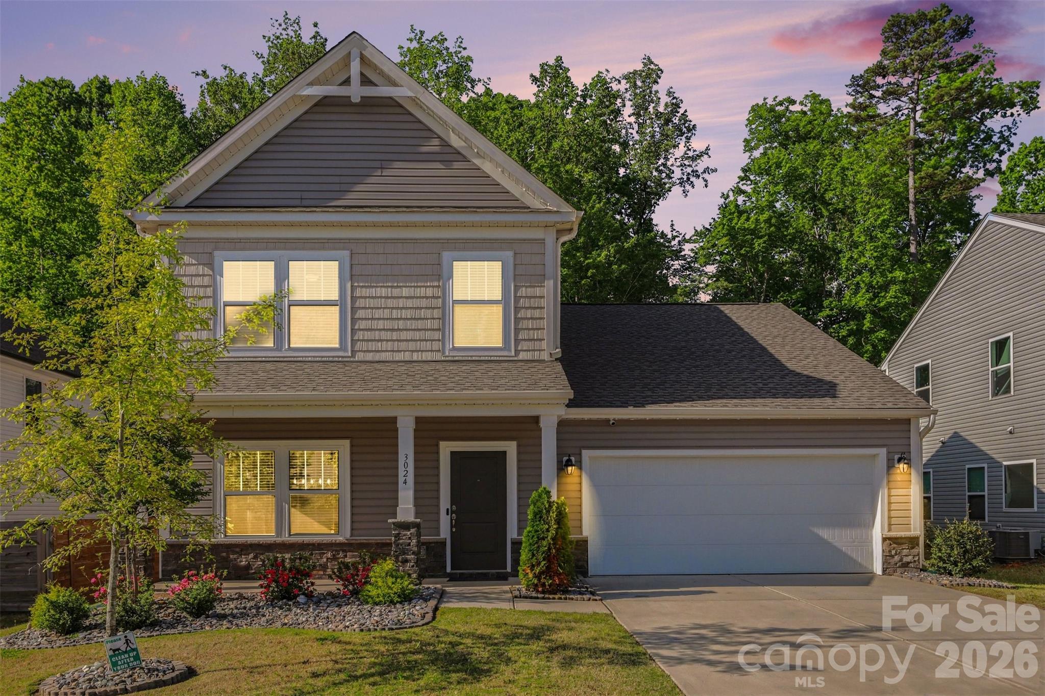 3024 Pinehills Way Mount Holly NC 28120