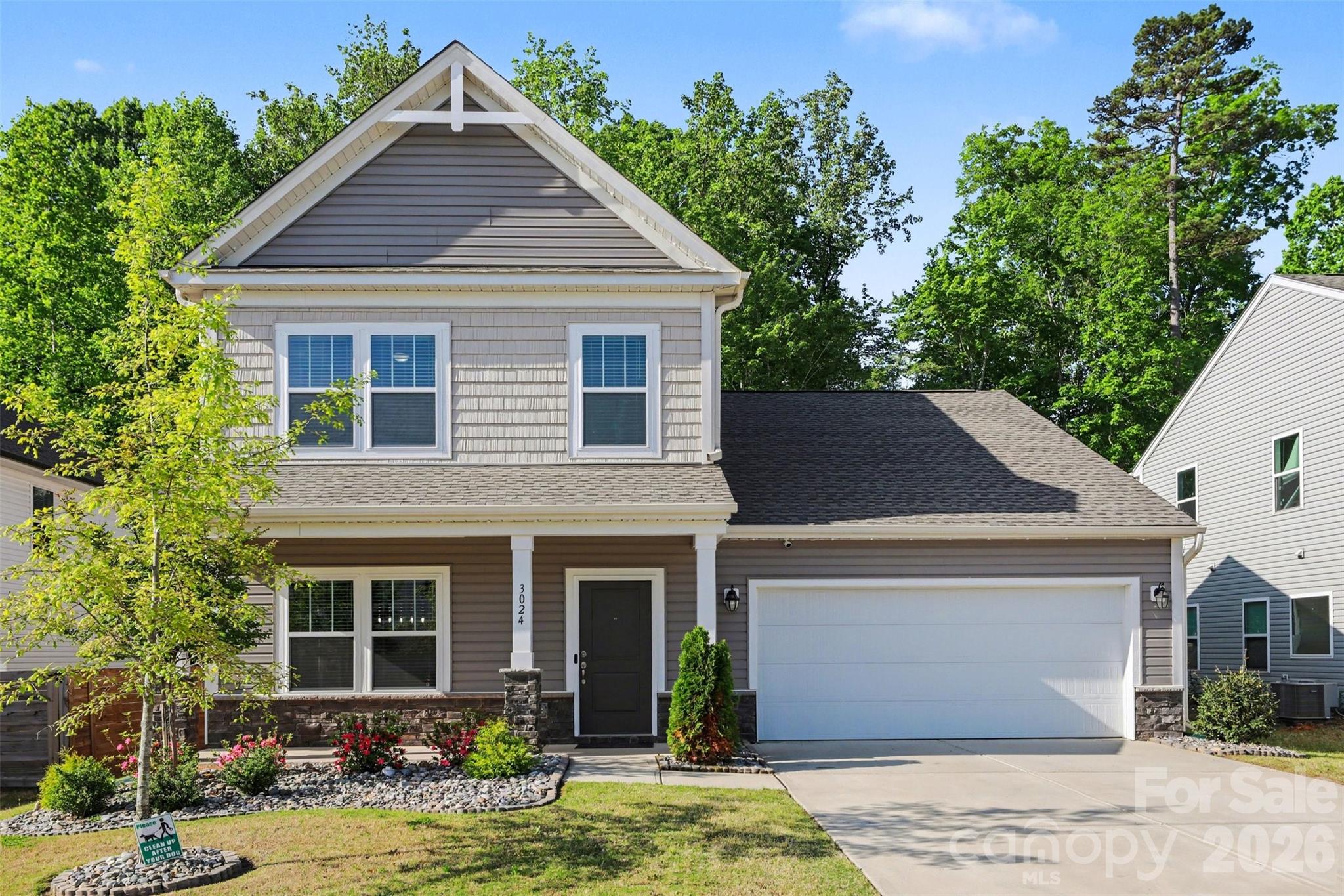 3024 Pinehills Way Mount Holly NC 28120