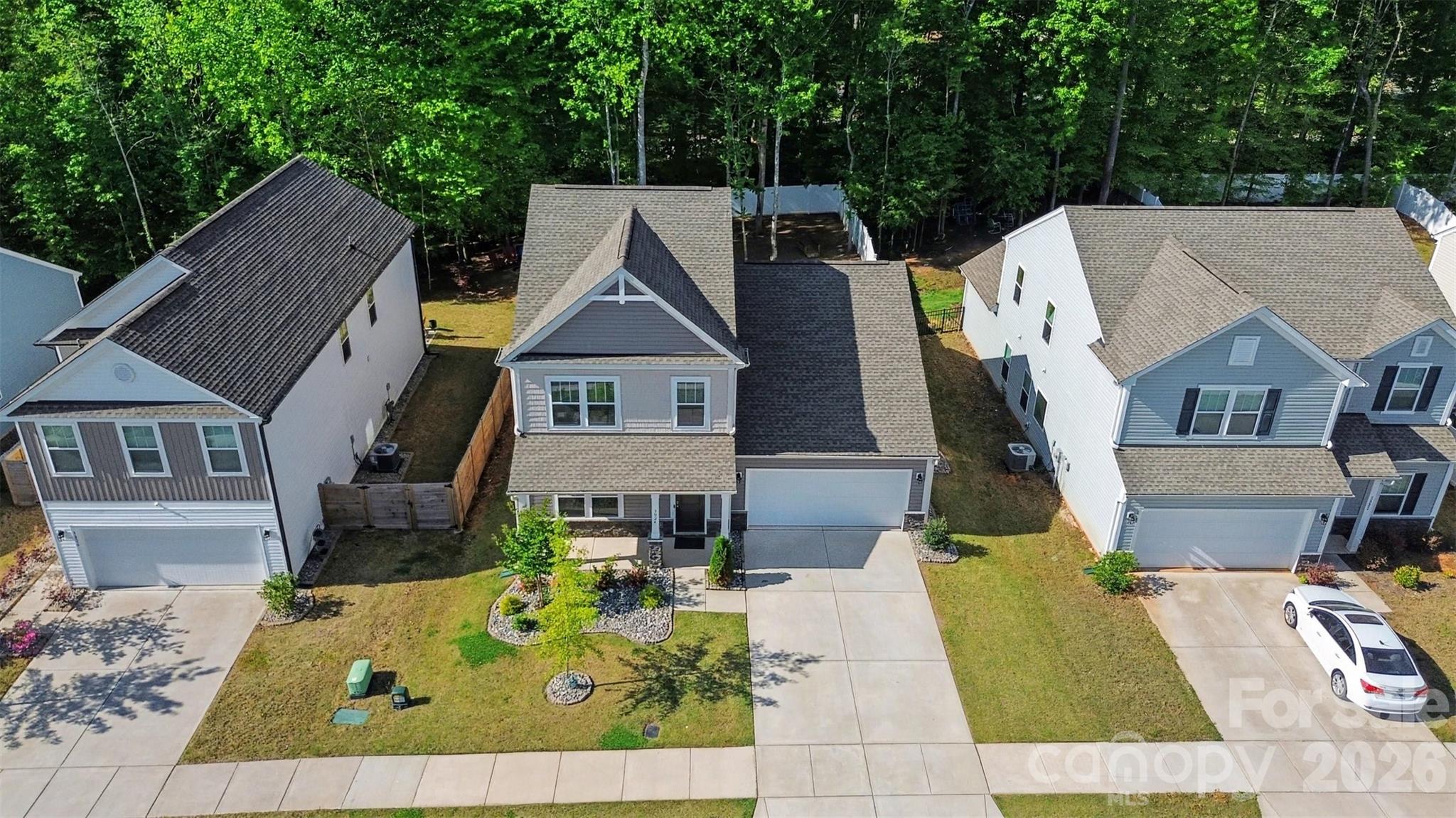 3024 Pinehills Way Mount Holly NC 28120