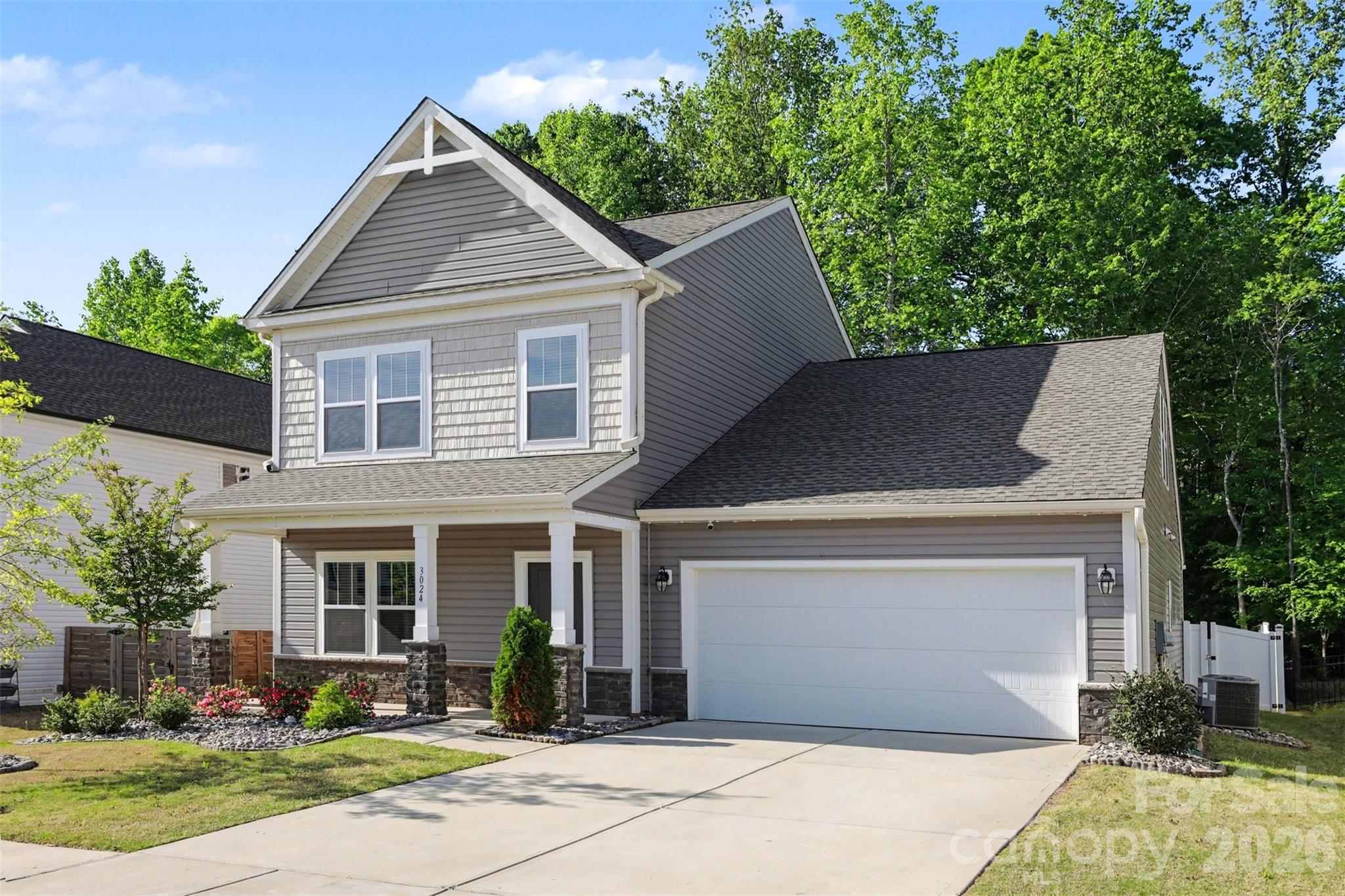 3024 Pinehills Way Mount Holly NC 28120