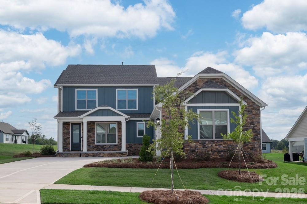 2069 Fordhill Street Rock Hill SC 29732