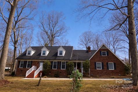 709 Woodside Drive Kings Mountain NC 28086