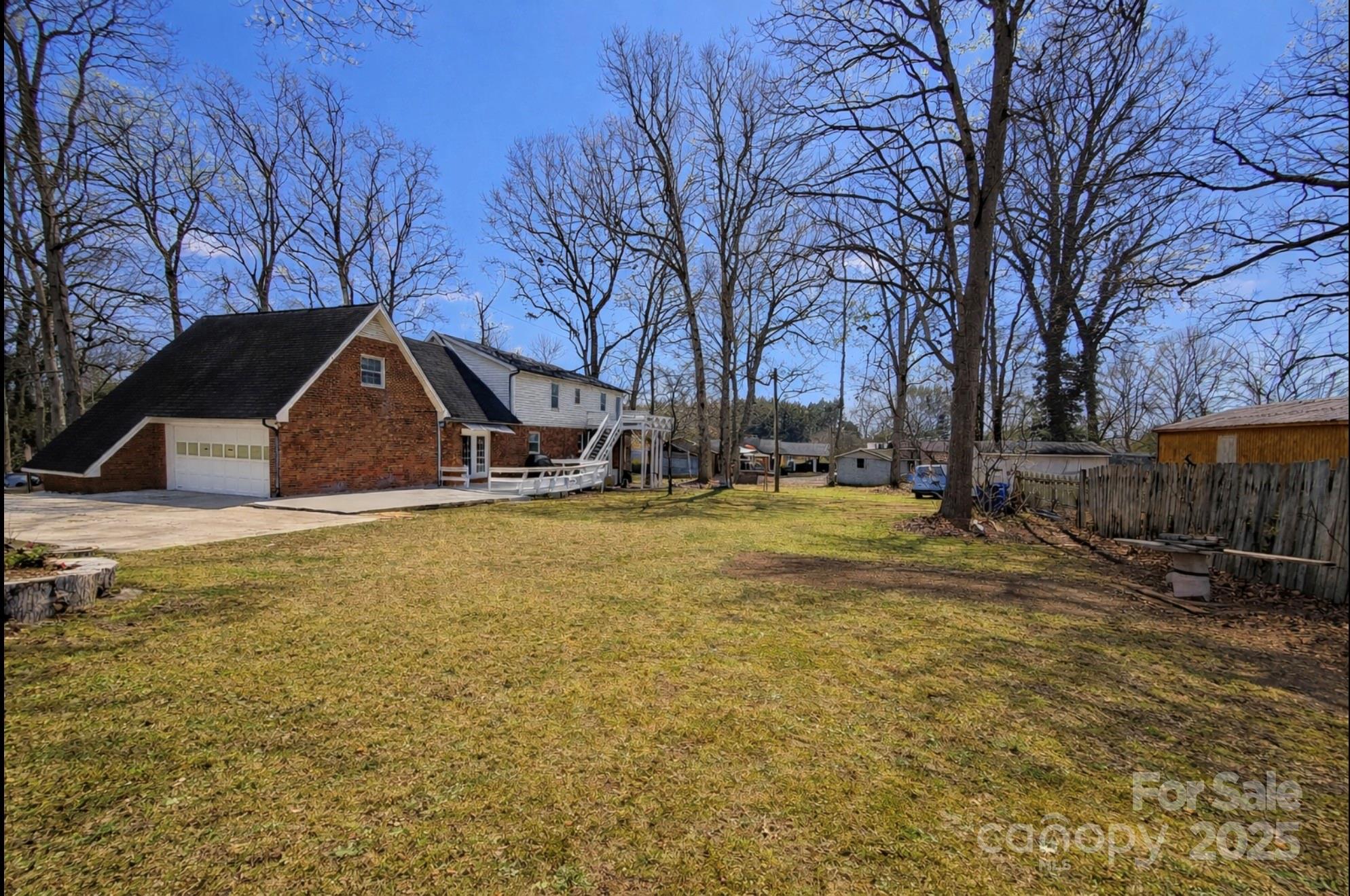 709 Woodside Drive Kings Mountain NC 28086