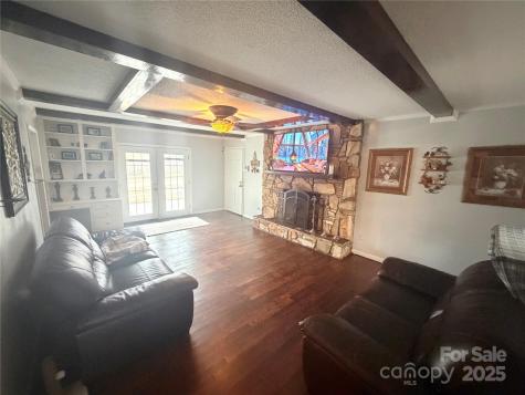 709 Woodside Drive Kings Mountain NC 28086