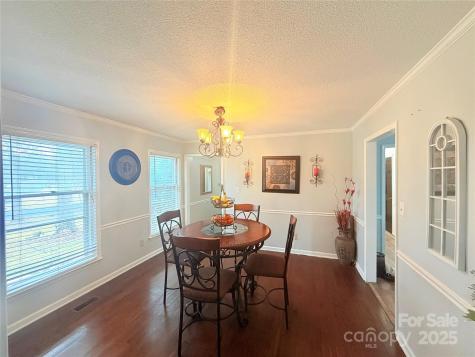 709 Woodside Drive Kings Mountain NC 28086