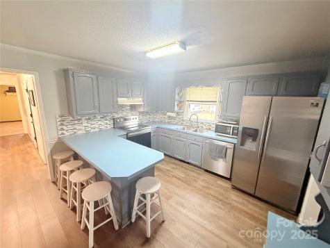 709 Woodside Drive Kings Mountain NC 28086