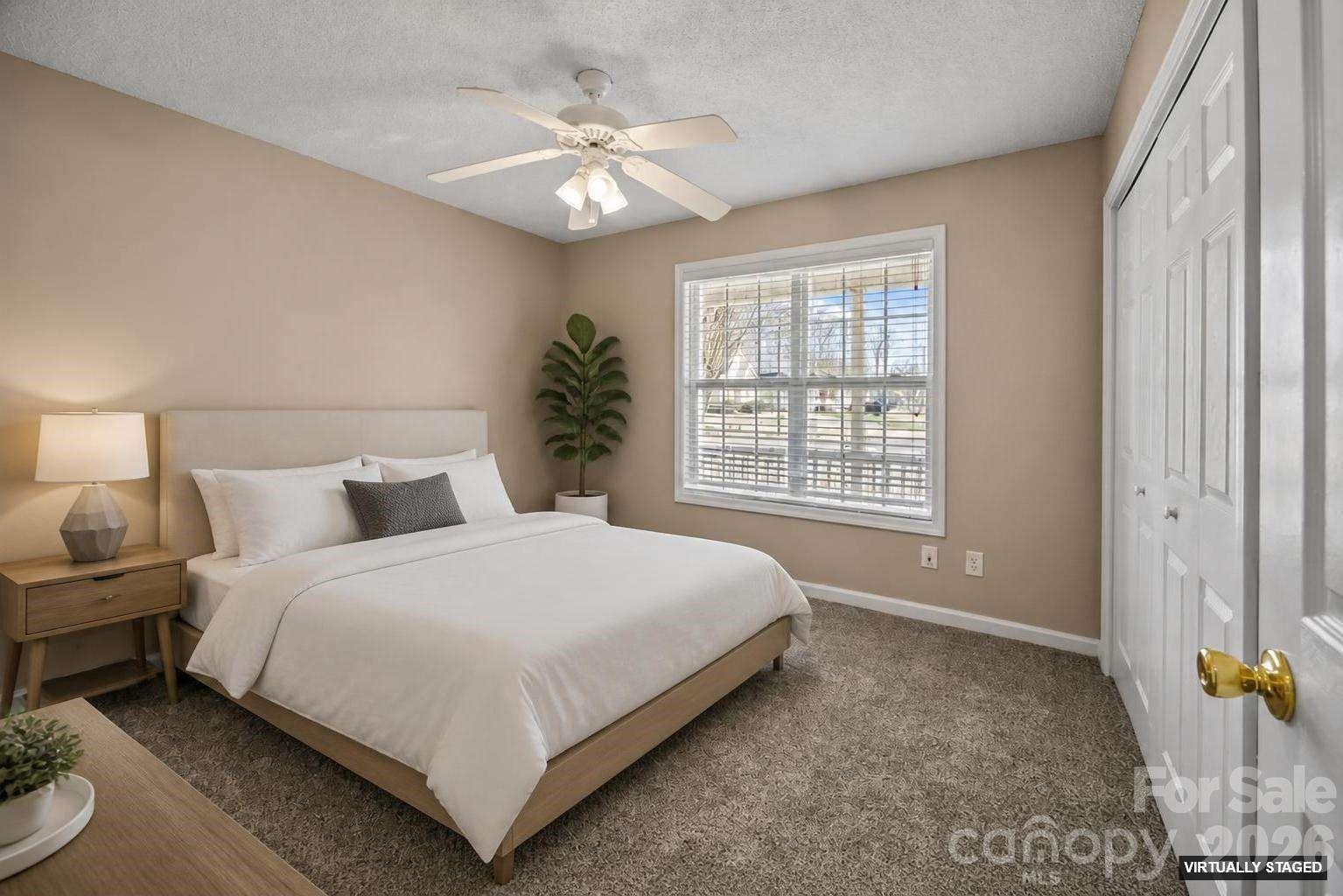 300 Chinaberry Drive China Grove NC 28023