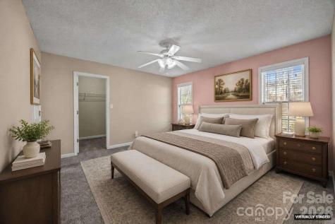300 Chinaberry Drive China Grove NC 28023