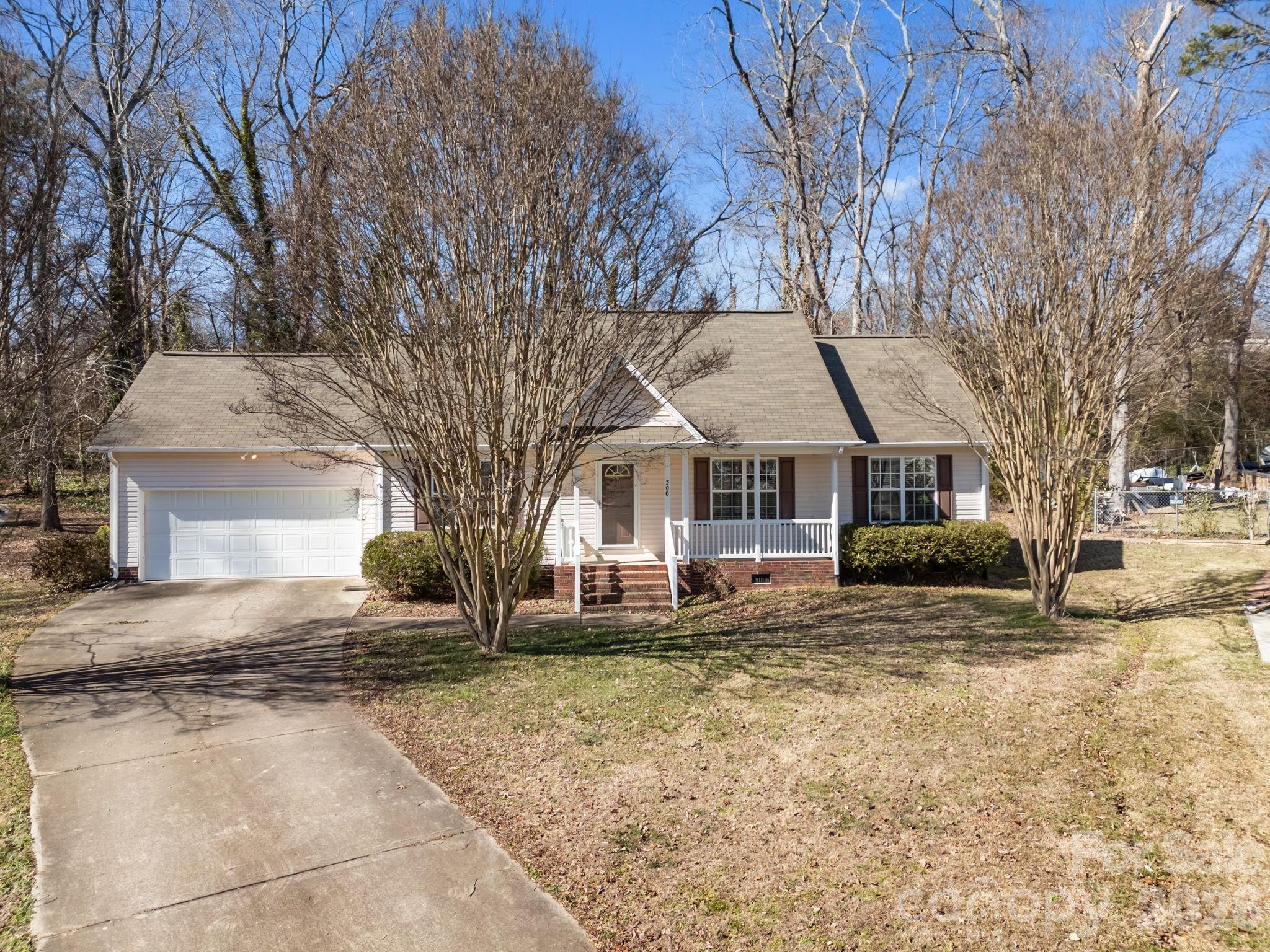 300 Chinaberry Drive China Grove NC 28023