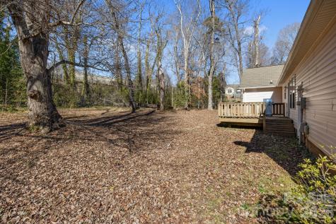 300 Chinaberry Drive China Grove NC 28023