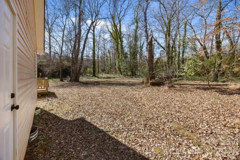 300 Chinaberry Drive China Grove NC 28023