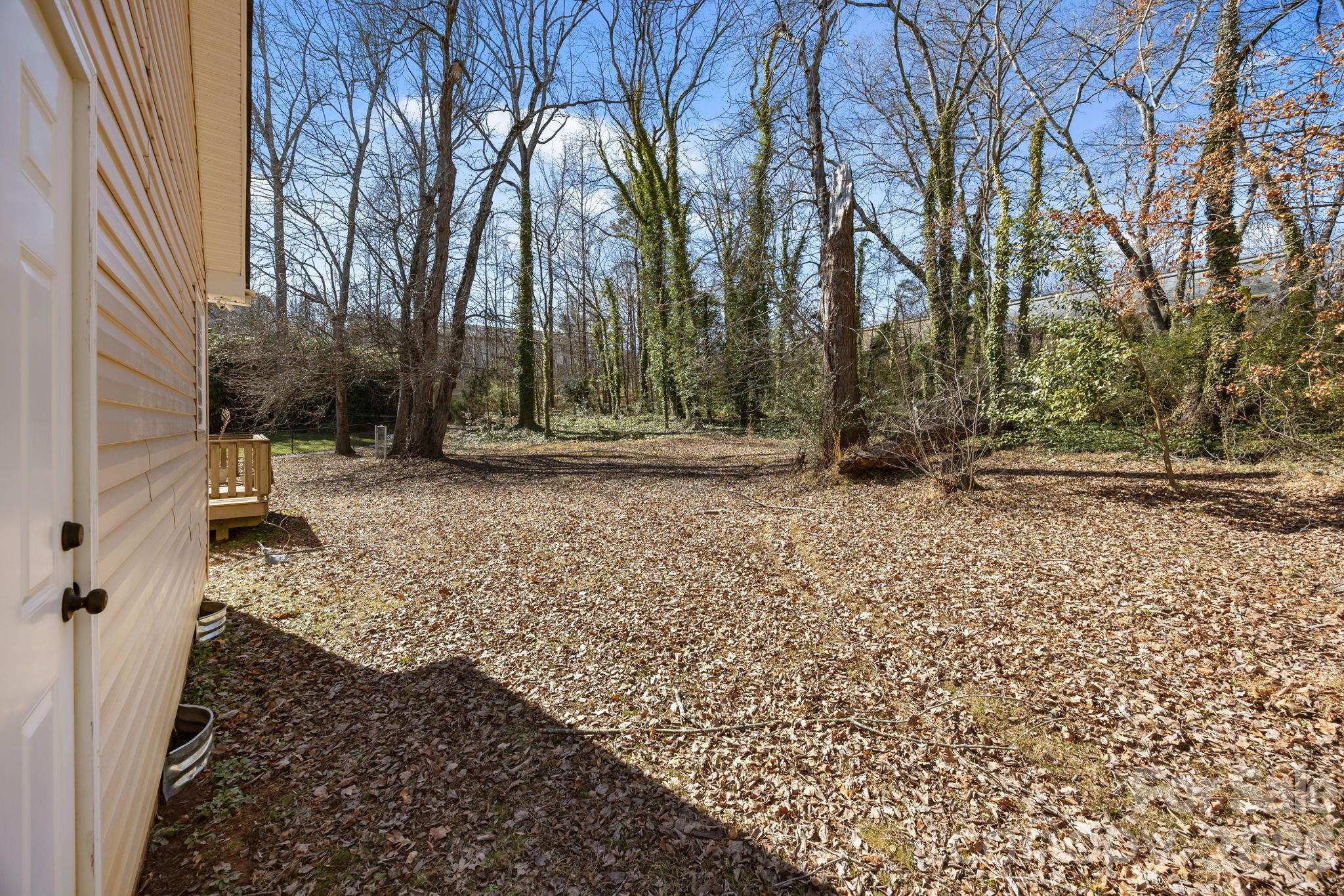 300 Chinaberry Drive China Grove NC 28023