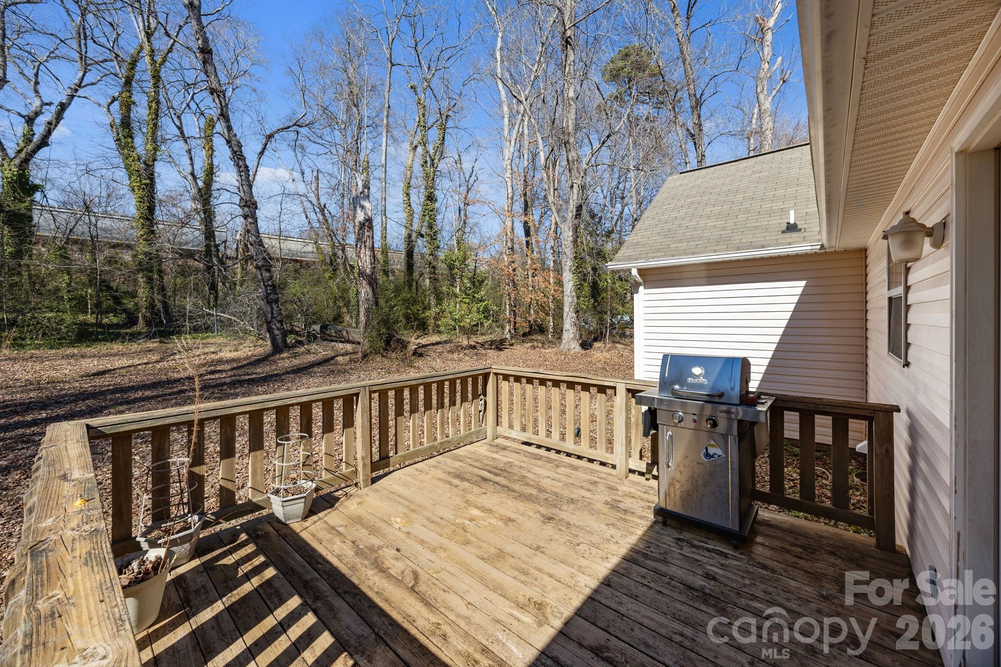 300 Chinaberry Drive China Grove NC 28023