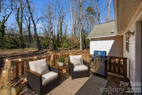300 Chinaberry Drive China Grove NC 28023