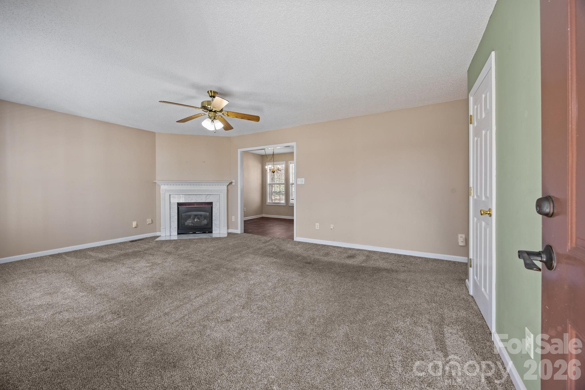 300 Chinaberry Drive China Grove NC 28023