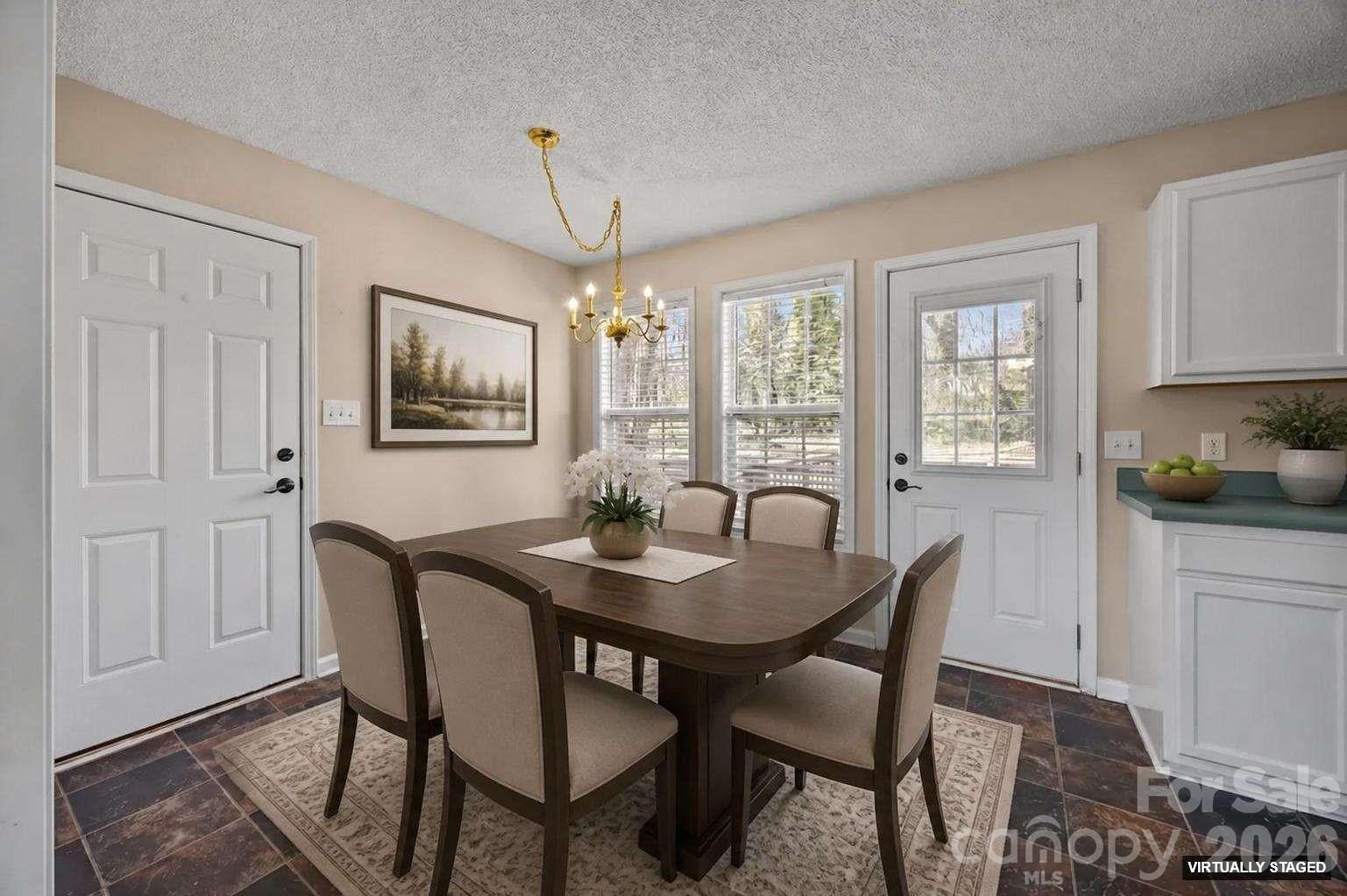300 Chinaberry Drive China Grove NC 28023