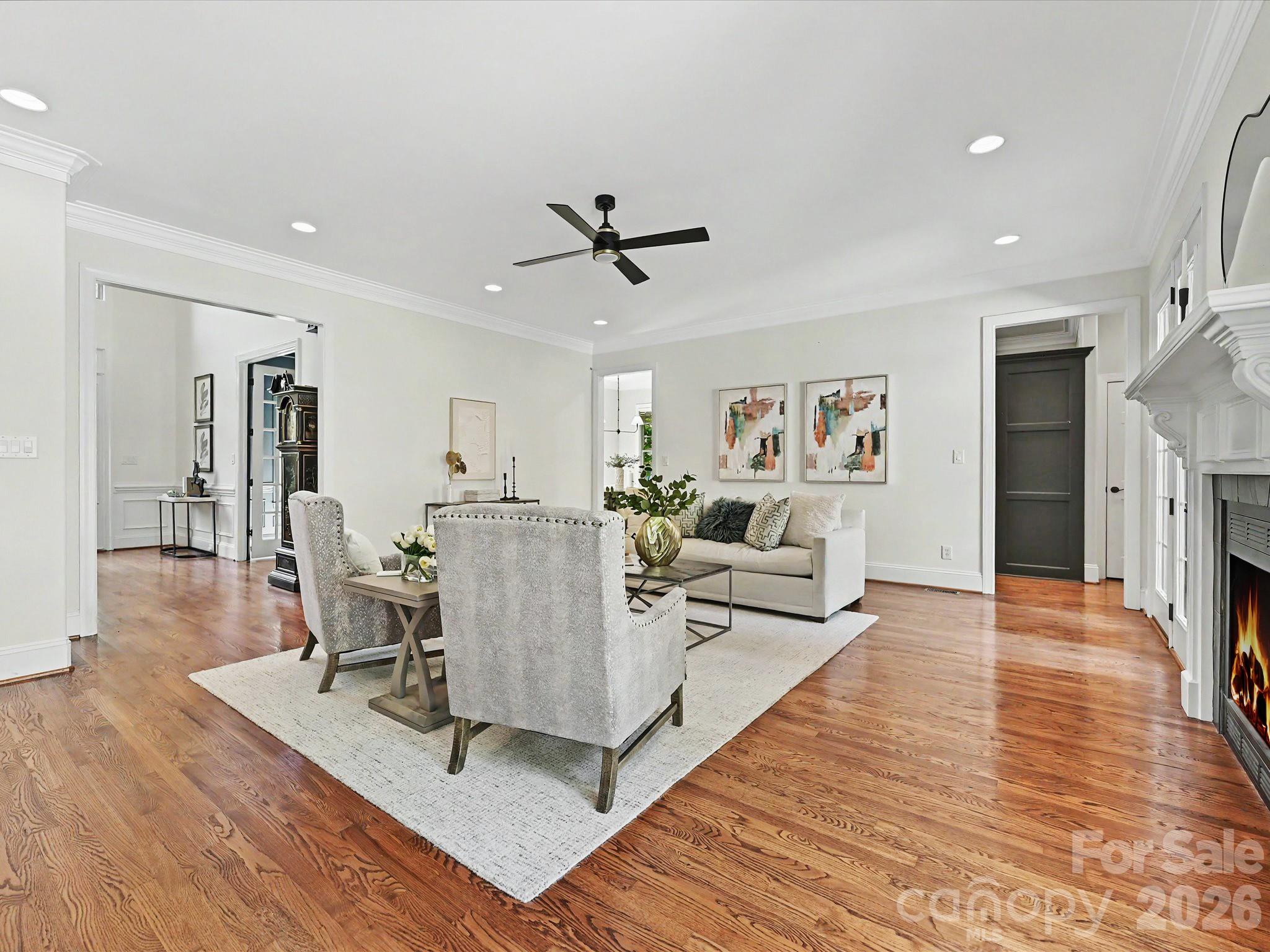 1023 Trinity Ridge Parkway Fort Mill SC 29715