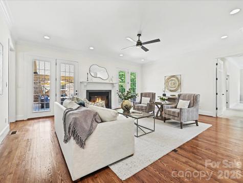 1023 Trinity Ridge Parkway Fort Mill SC 29715