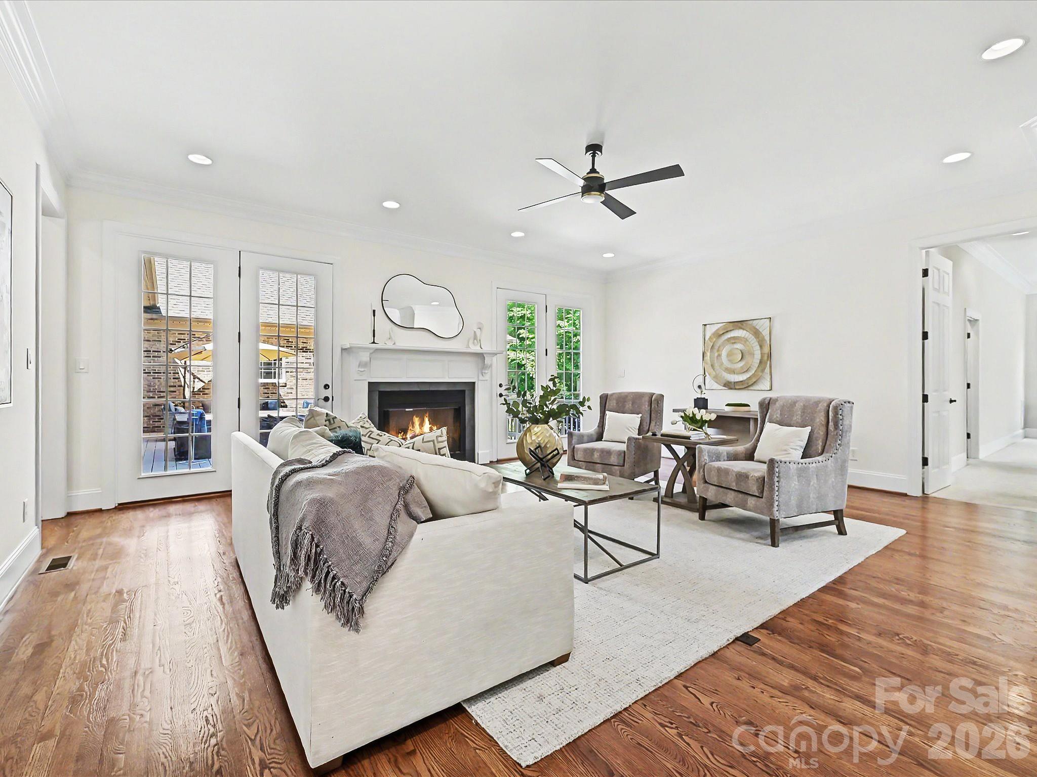 1023 Trinity Ridge Parkway Fort Mill SC 29715