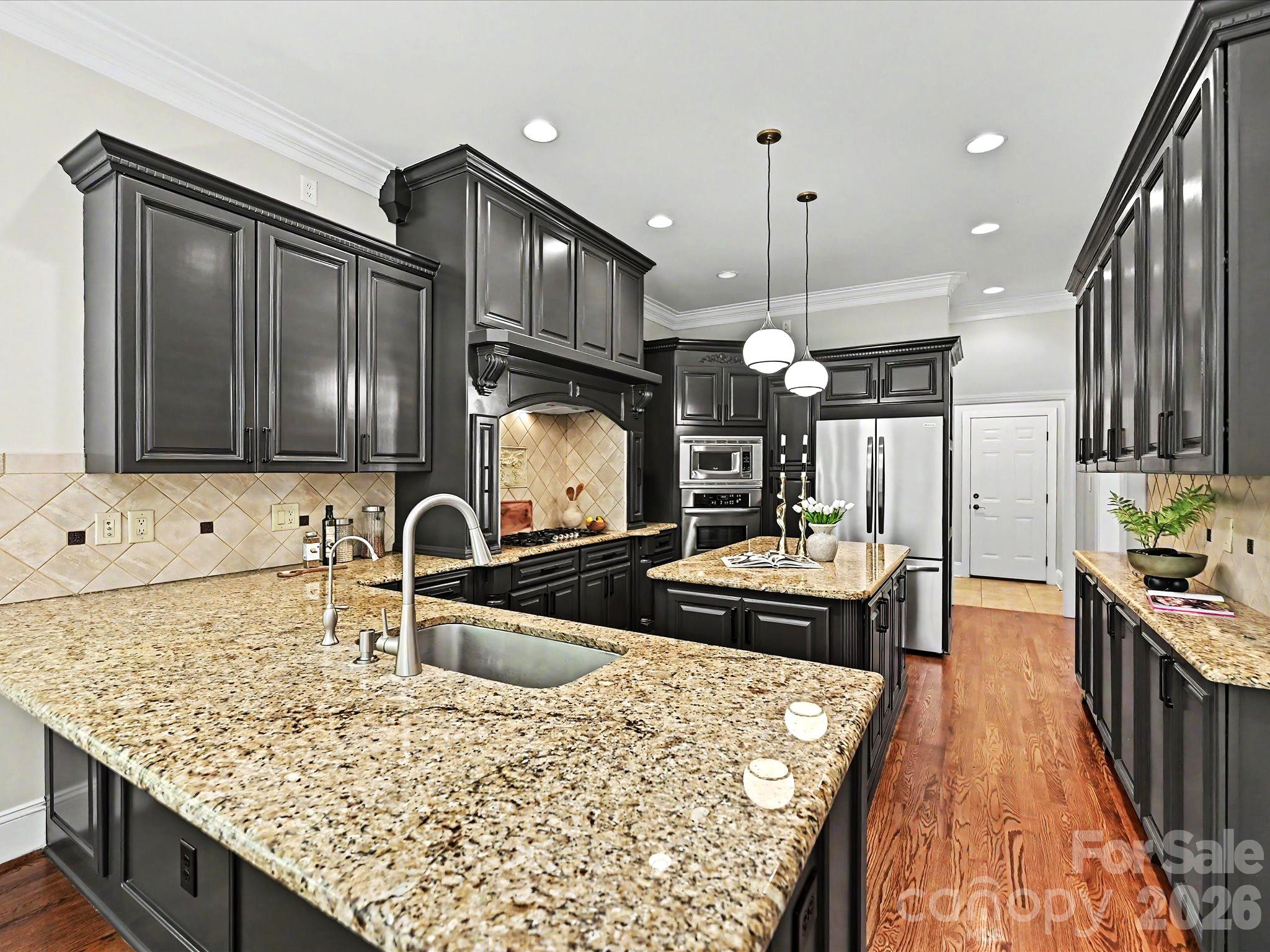 1023 Trinity Ridge Parkway Fort Mill SC 29715