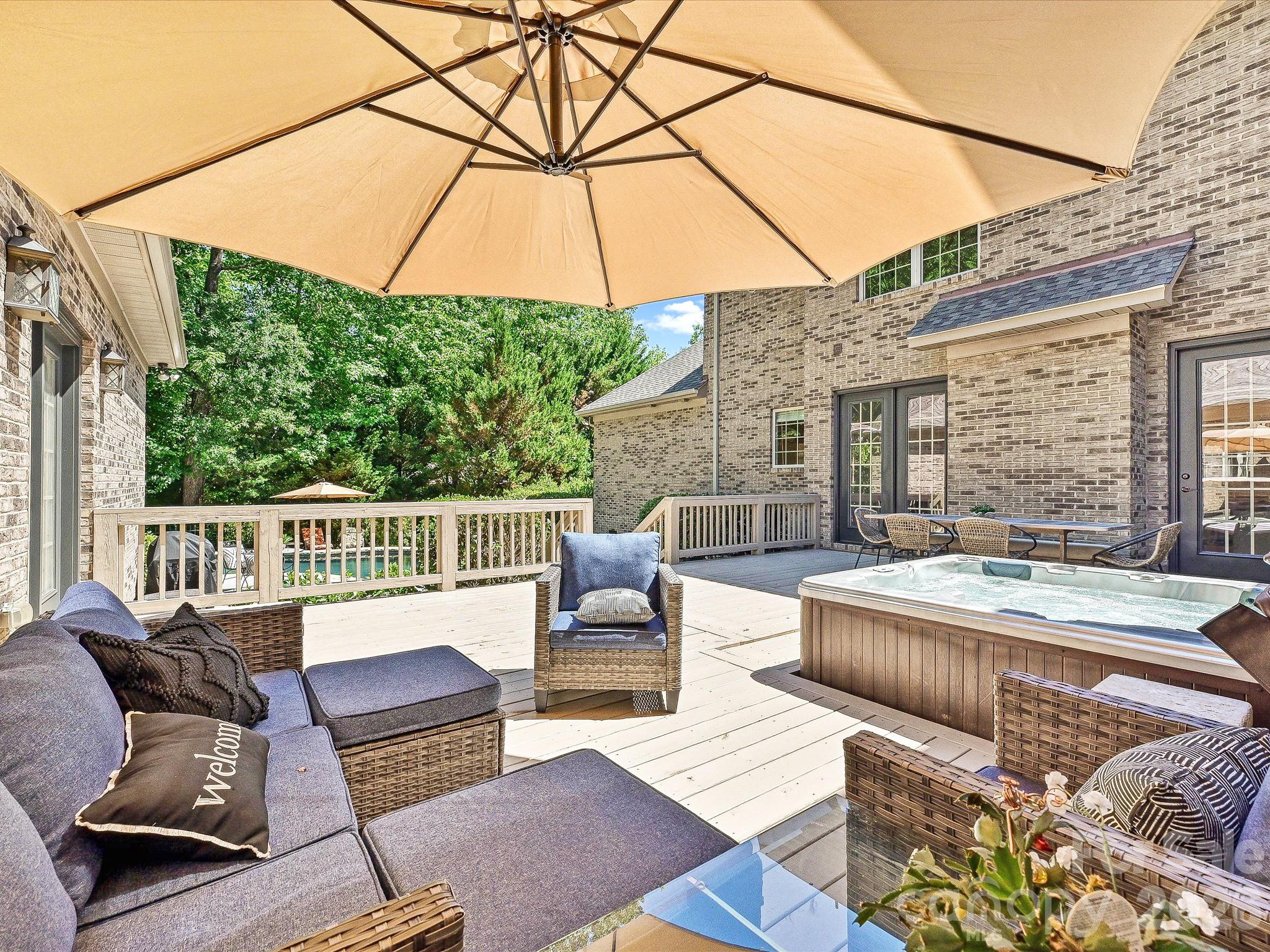 1023 Trinity Ridge Parkway Fort Mill SC 29715