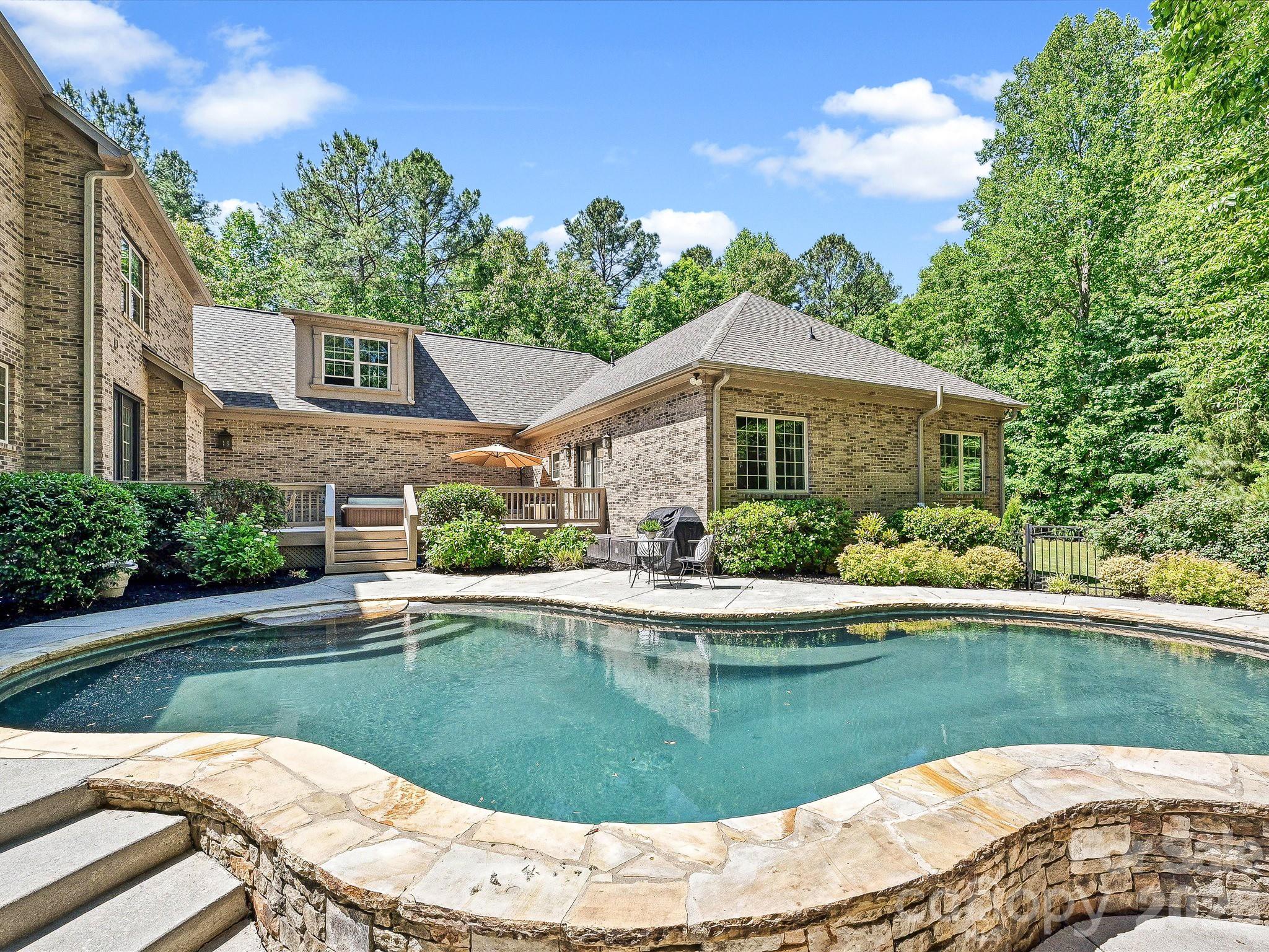 1023 Trinity Ridge Parkway Fort Mill SC 29715