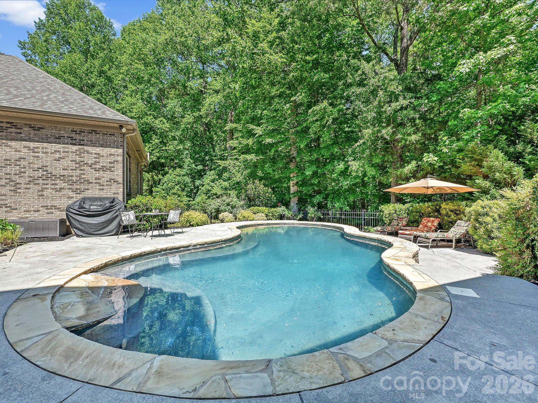 1023 Trinity Ridge Parkway Fort Mill SC 29715