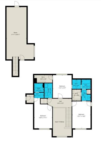 1023 Trinity Ridge Parkway Fort Mill SC 29715
