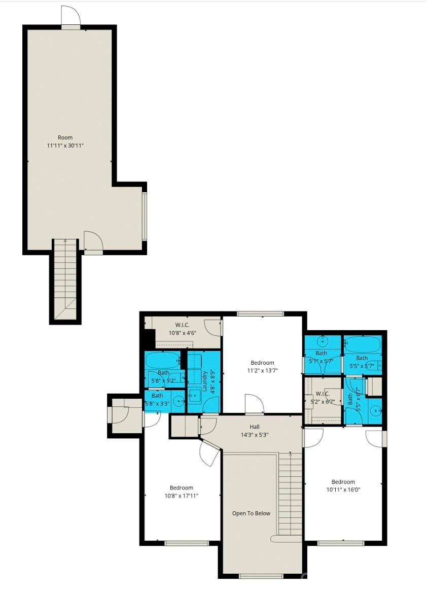 1023 Trinity Ridge Parkway Fort Mill SC 29715