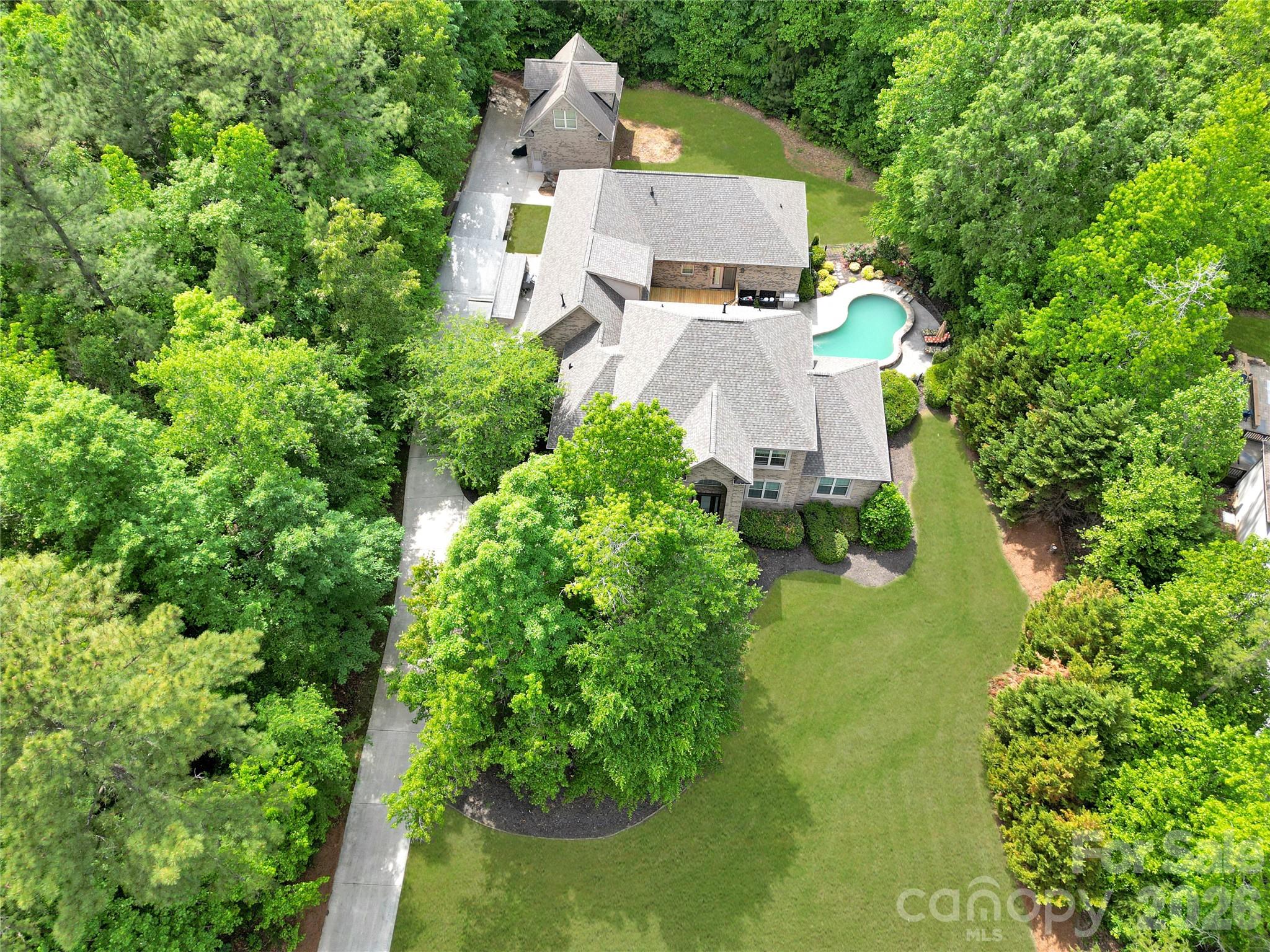 1023 Trinity Ridge Parkway Fort Mill SC 29715