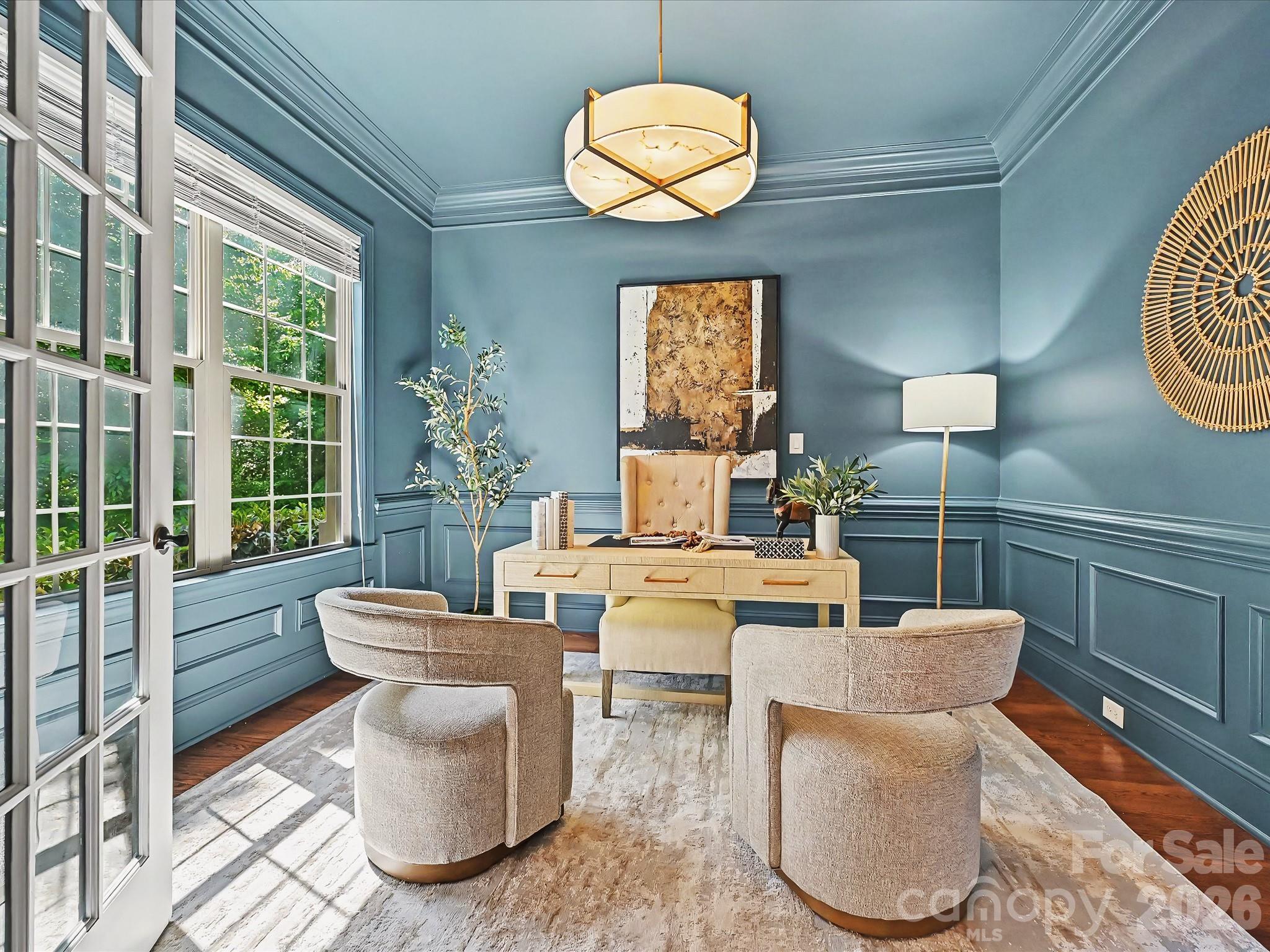 1023 Trinity Ridge Parkway Fort Mill SC 29715