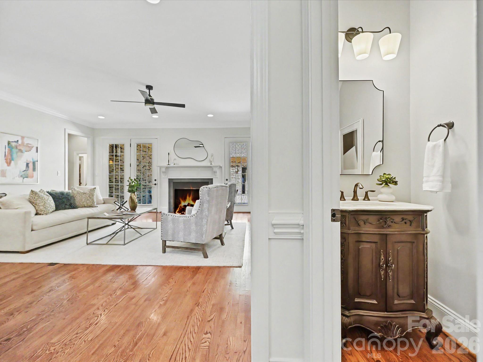1023 Trinity Ridge Parkway Fort Mill SC 29715