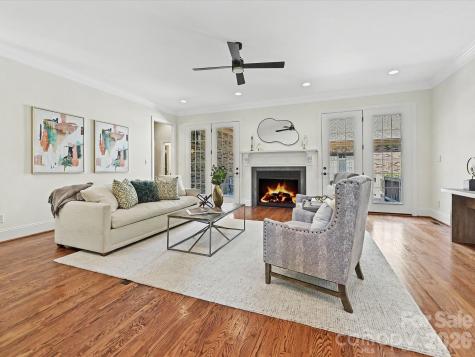 1023 Trinity Ridge Parkway Fort Mill SC 29715