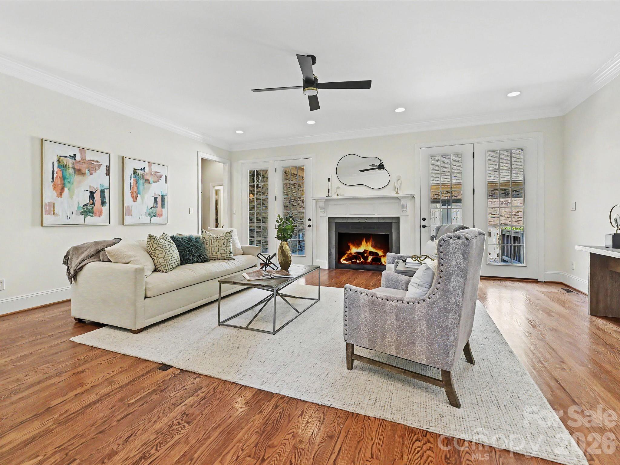 1023 Trinity Ridge Parkway Fort Mill SC 29715